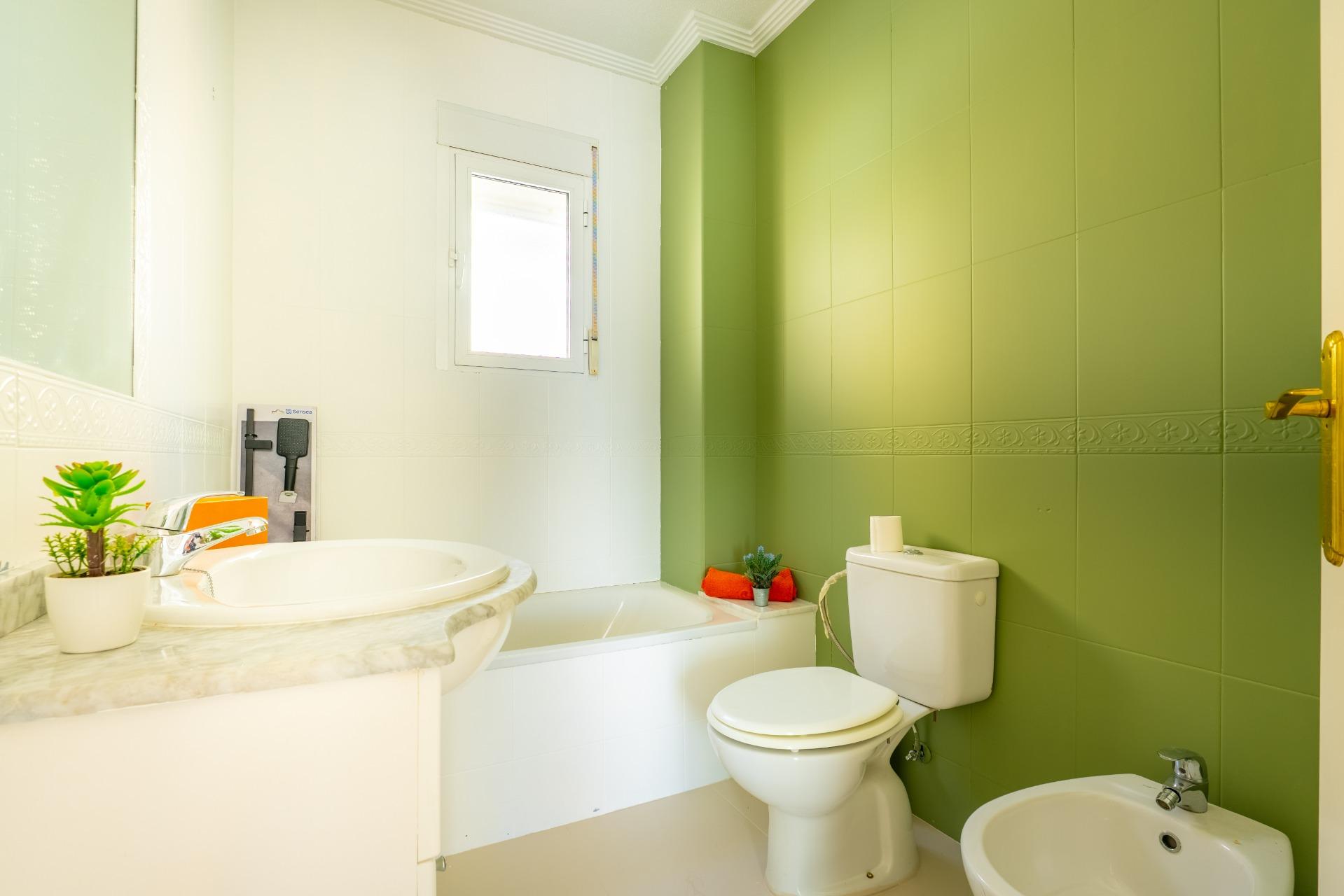 2 Bed, 2 Bath, ApartmentFor Sale, Algorfa, Alicante