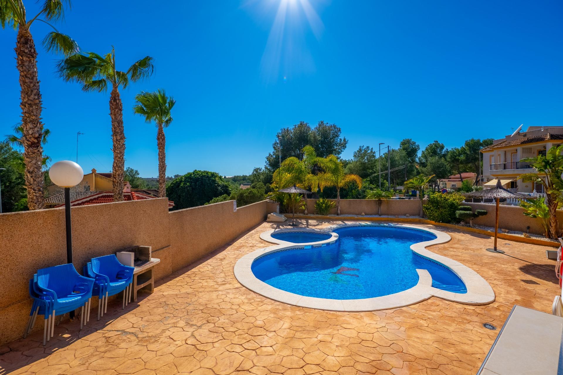 2 Bed, 2 Bath, ApartmentFor Sale, Algorfa, Alicante