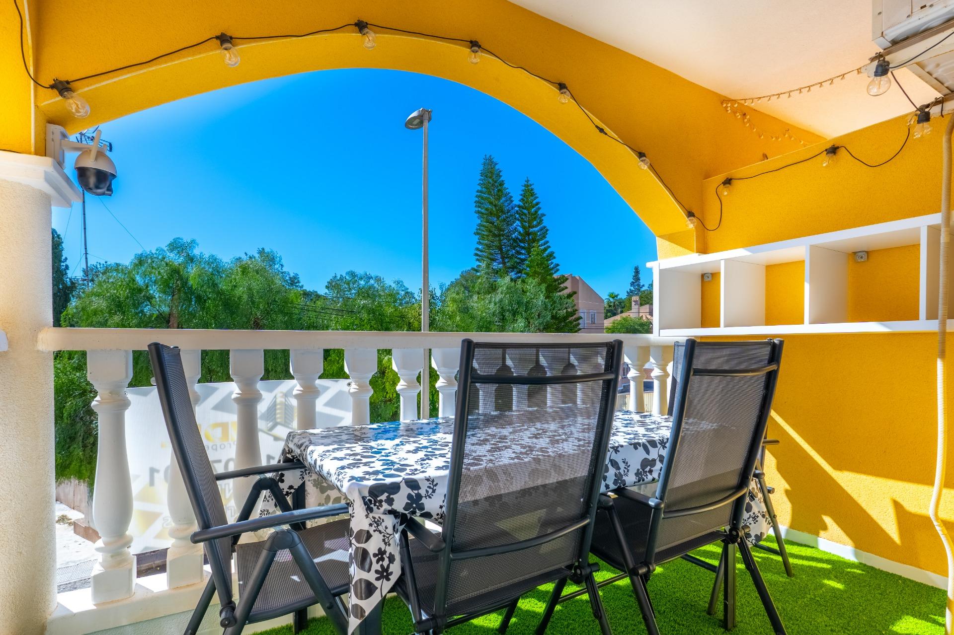 2 Bed, 2 Bath, ApartmentFor Sale, Algorfa, Alicante