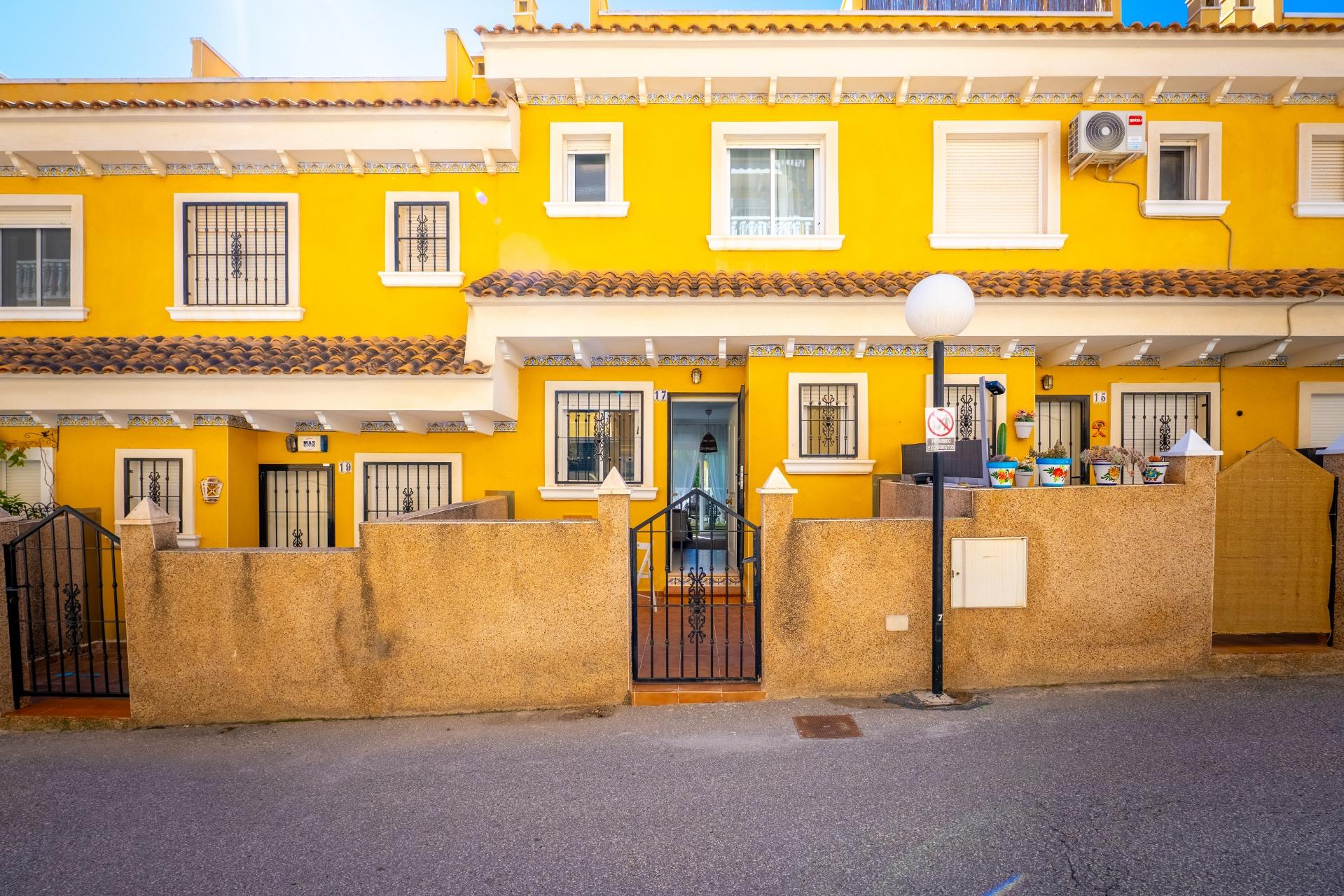 2 Bed, 2 Bath, ApartmentFor Sale, Algorfa, Alicante