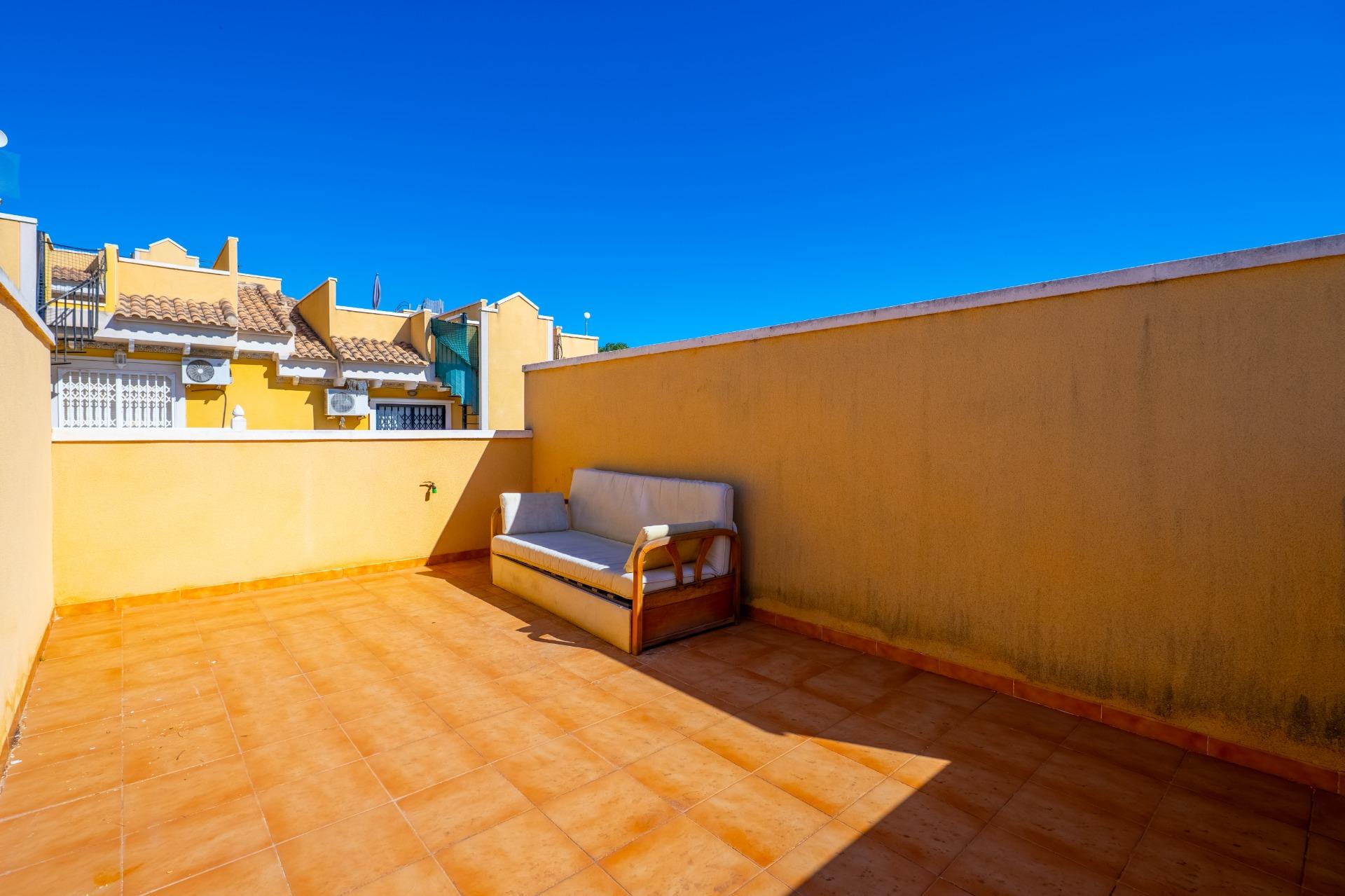 2 Bed, 2 Bath, ApartmentFor Sale, Algorfa, Alicante
