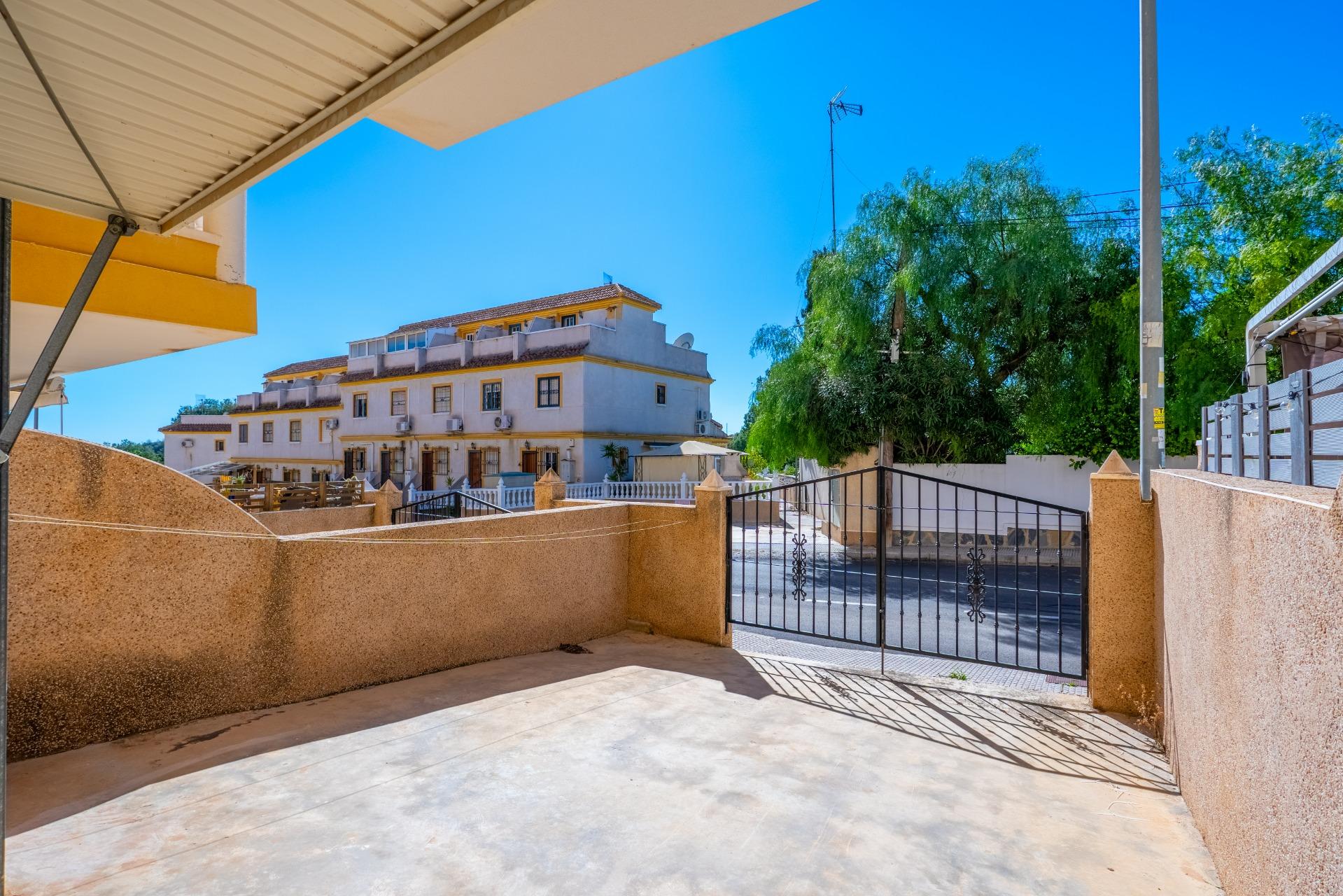 2 Bed, 2 Bath, ApartmentFor Sale, Algorfa, Alicante