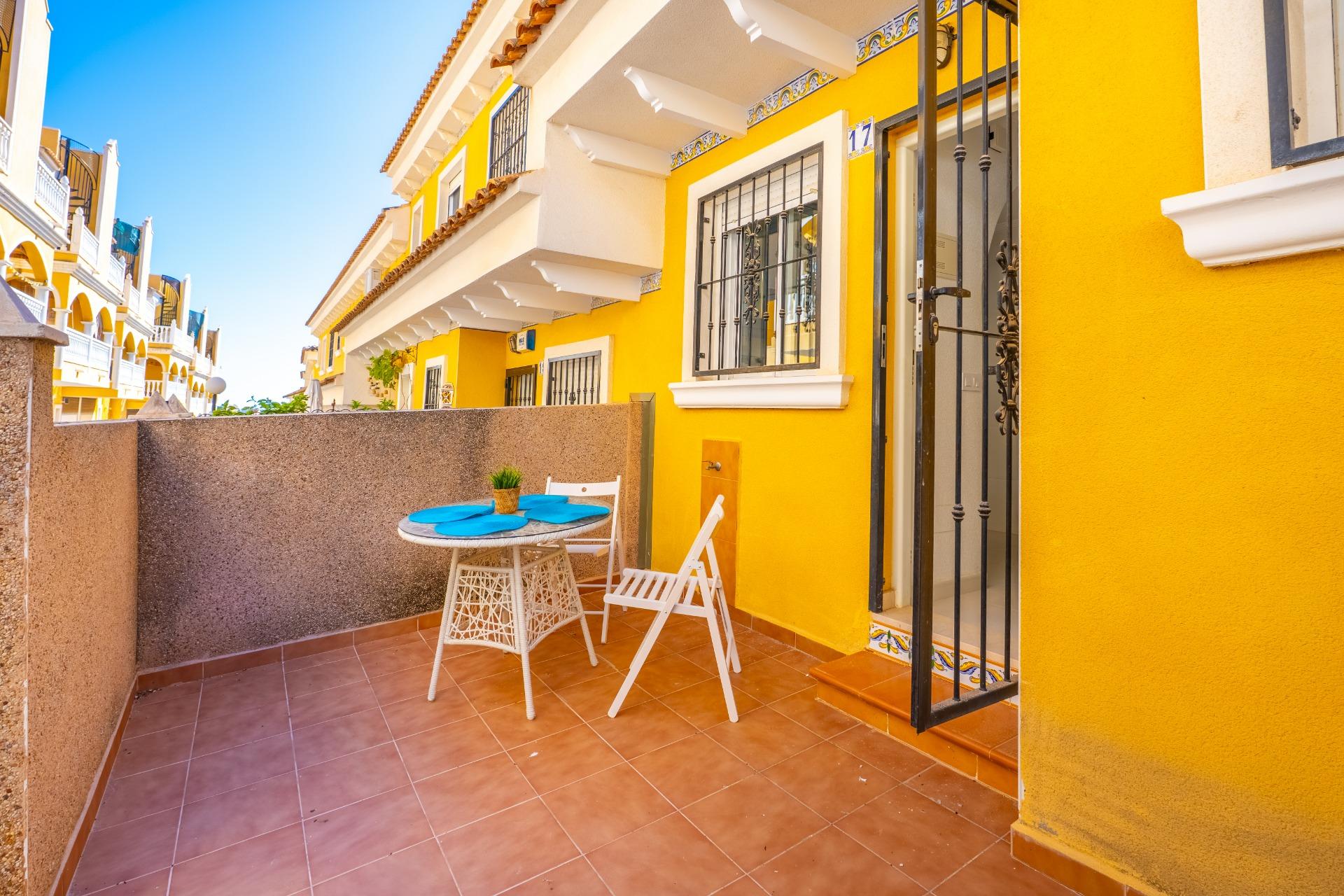 2 Bed, 2 Bath, ApartmentFor Sale, Algorfa, Alicante