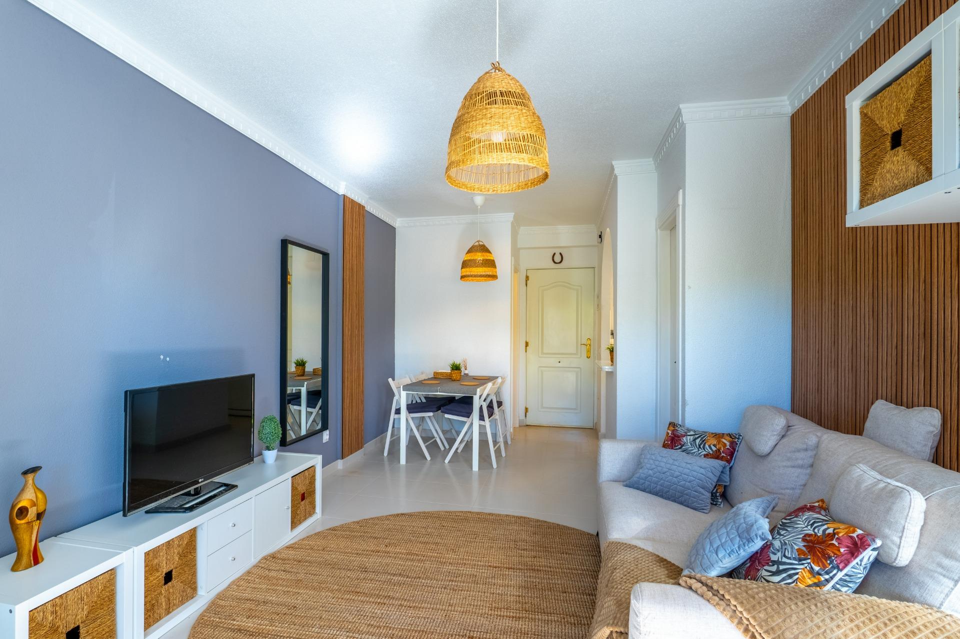 2 Bed, 2 Bath, ApartmentFor Sale, Algorfa, Alicante