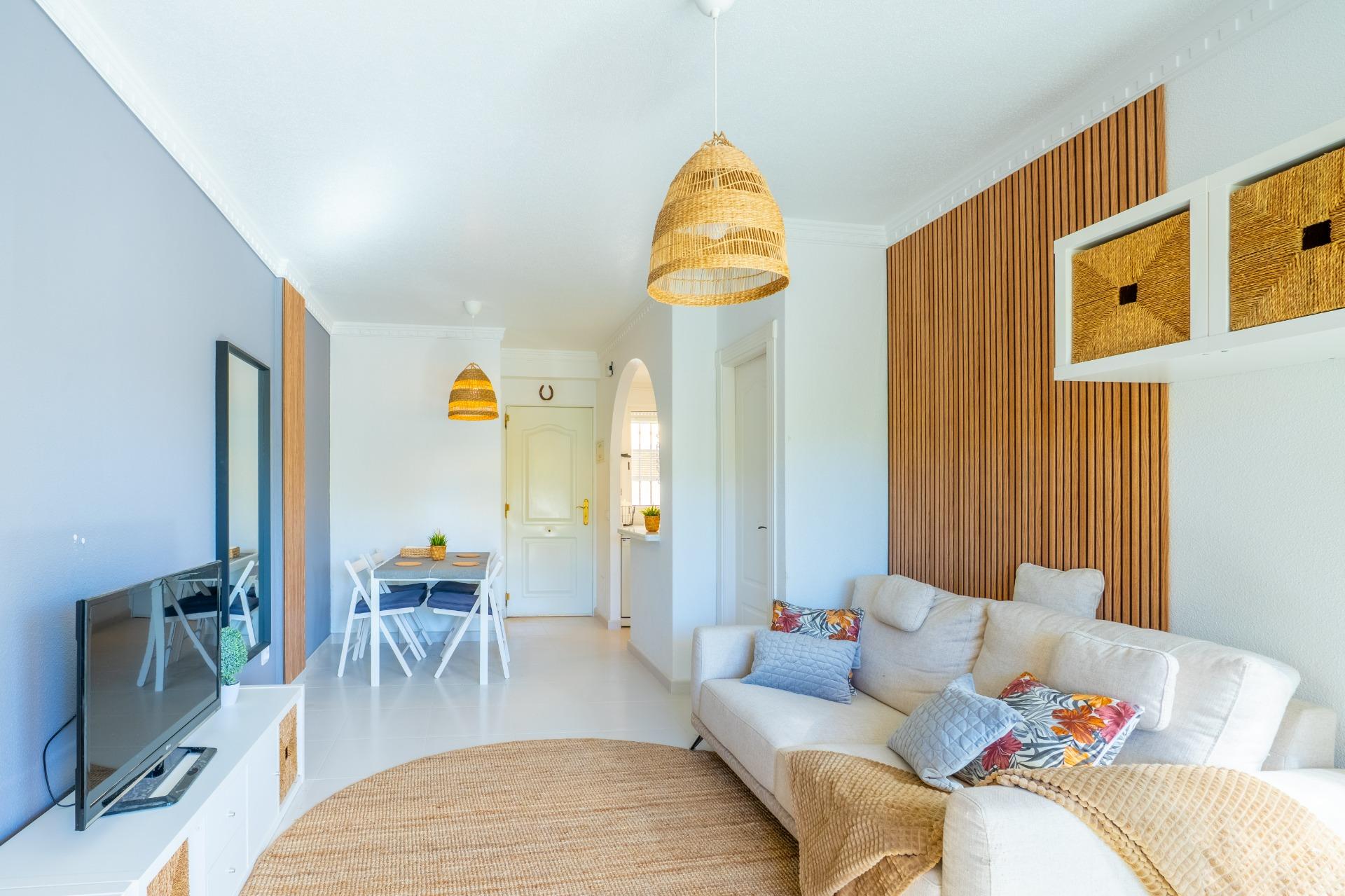 2 Bed, 2 Bath, ApartmentFor Sale, Algorfa, Alicante