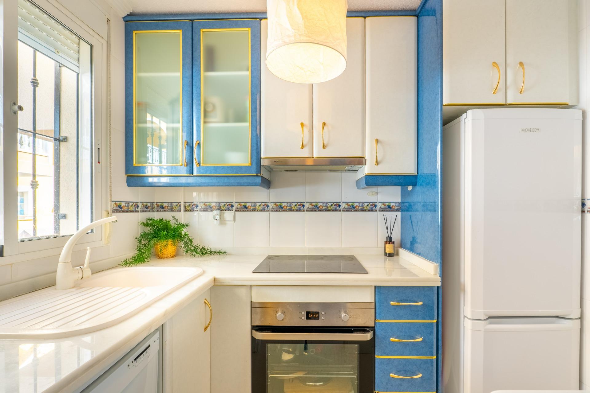 2 Bed, 2 Bath, ApartmentFor Sale, Algorfa, Alicante