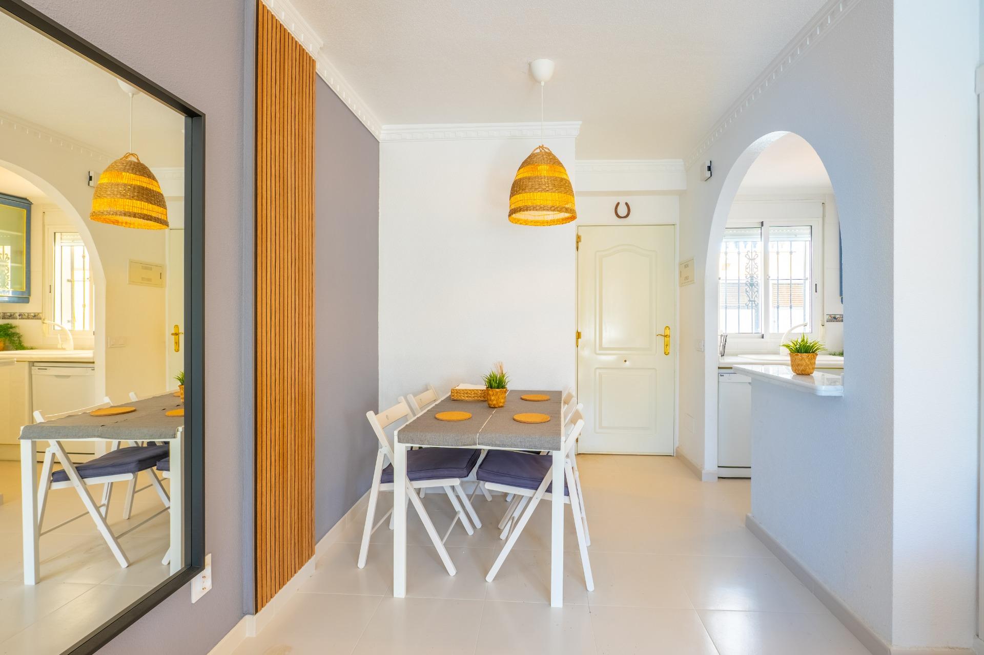 2 Bed, 2 Bath, ApartmentFor Sale, Algorfa, Alicante