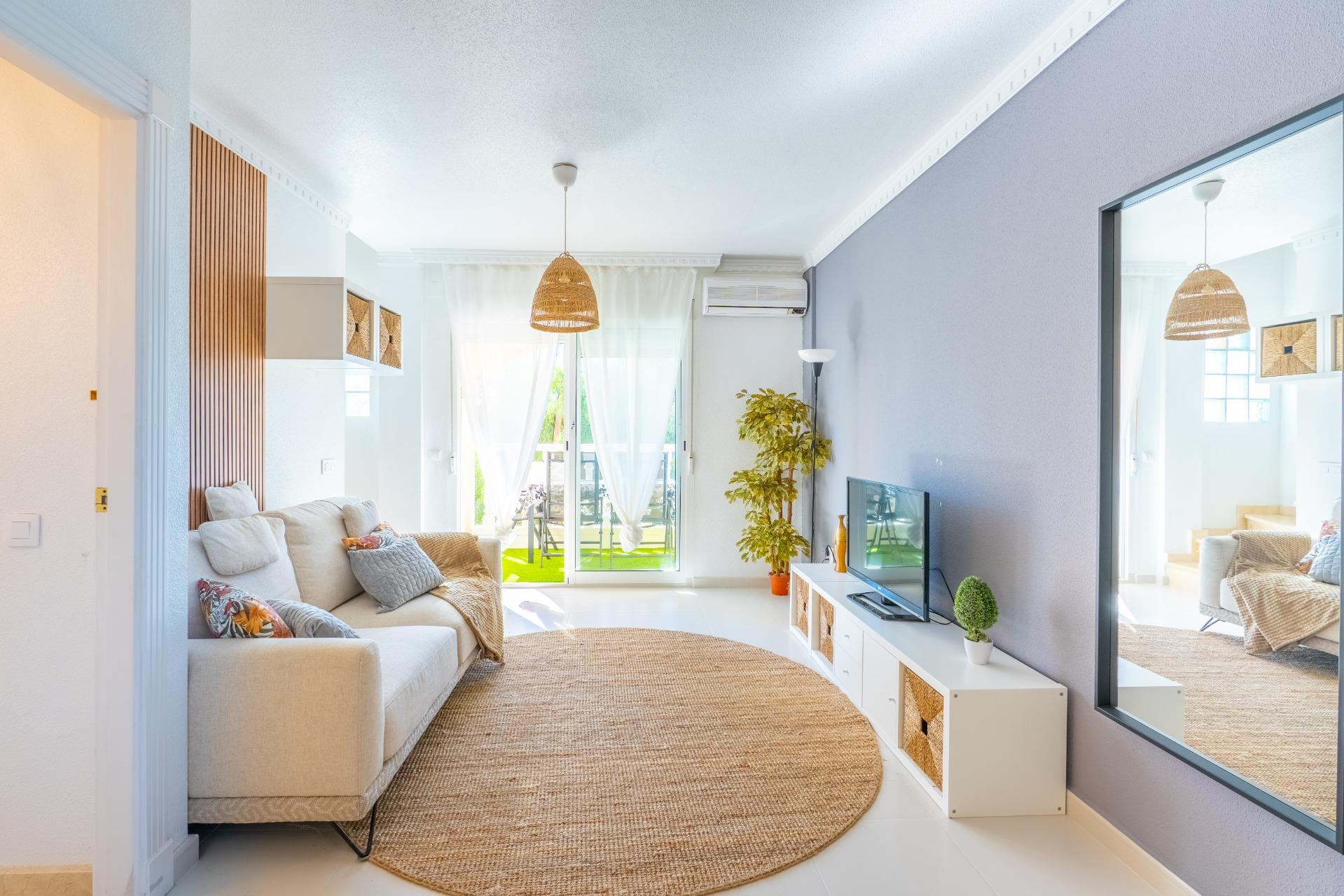 2 Bed, 2 Bath, ApartmentFor Sale, Algorfa, Alicante