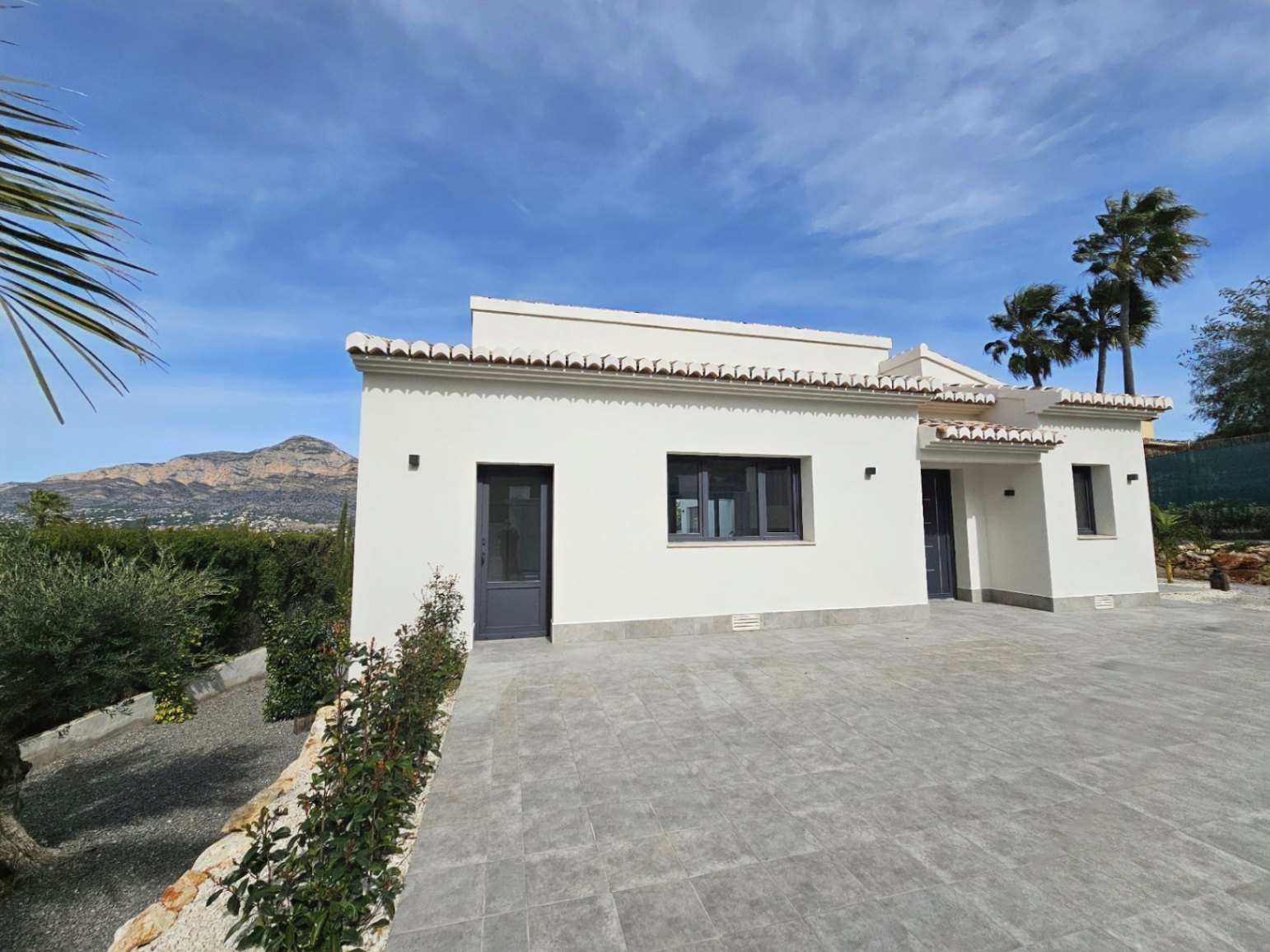 3 Bed, 2 Bath, HouseFor Sale, Javea, Alicante