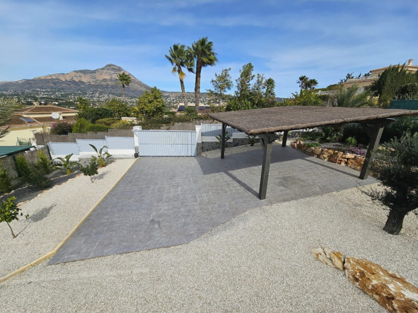 3 Bed, 2 Bath, HouseFor Sale, Javea, Alicante