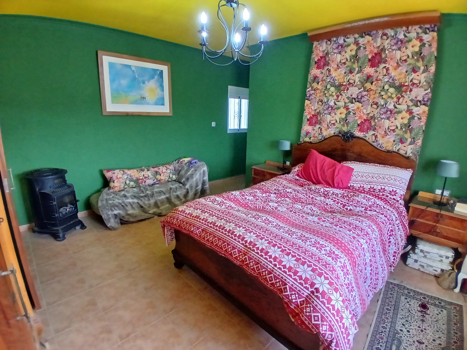 3 Bed, 1 Bath, HouseFor Sale, Monóvar/Monóver, Alicante