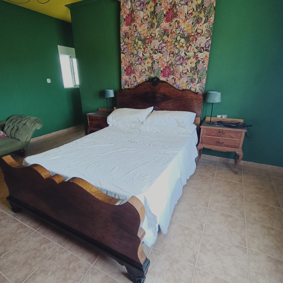 3 Bed, 1 Bath, HouseFor Sale, Monóvar/Monóver, Alicante