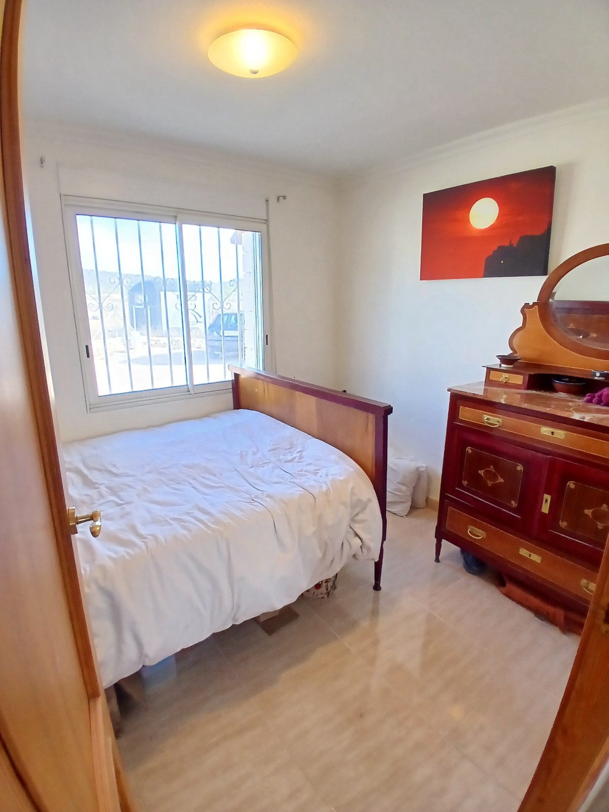 3 Bed, 1 Bath, HouseFor Sale, Monóvar/Monóver, Alicante