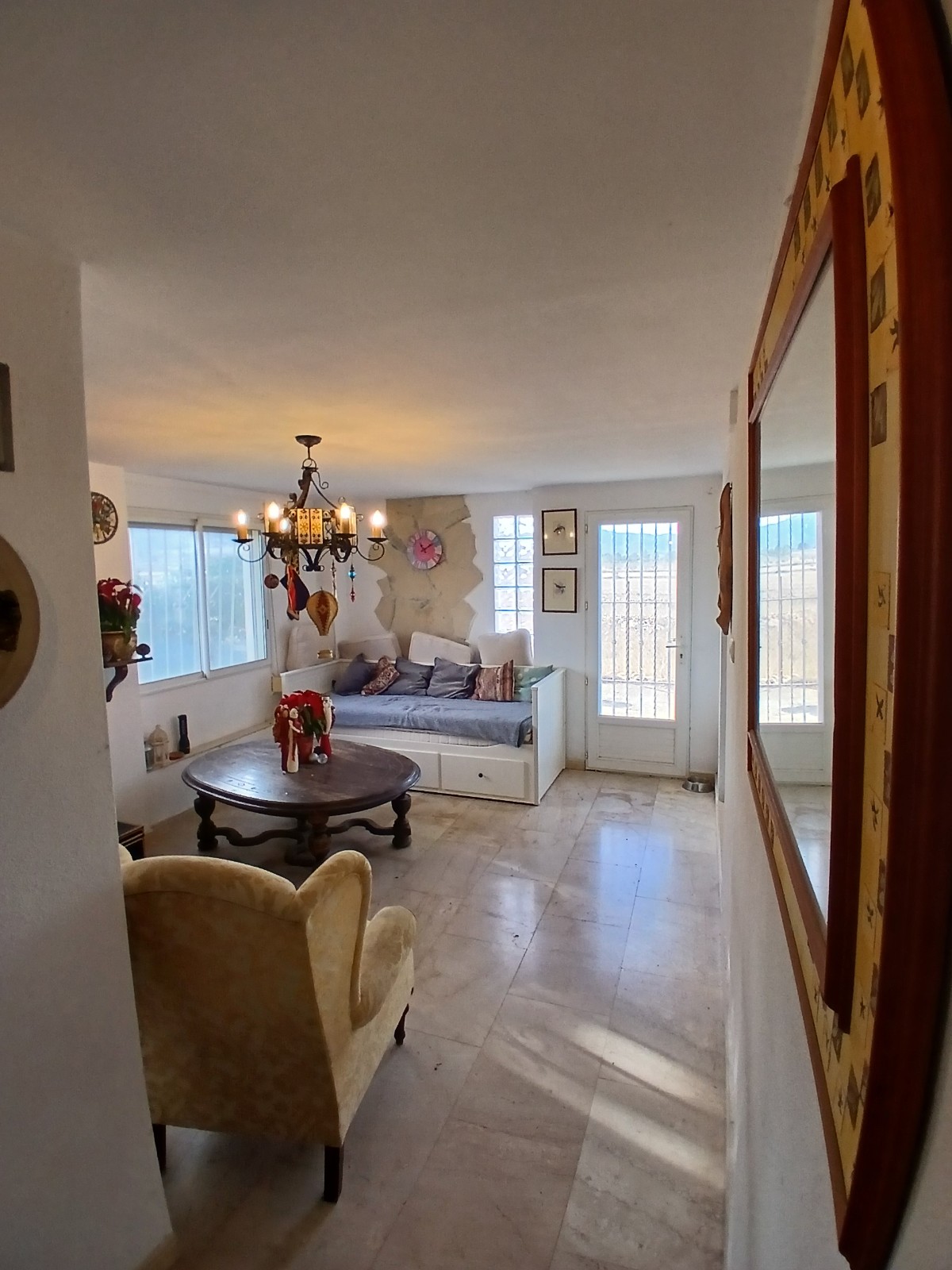 3 Bed, 1 Bath, HouseFor Sale, Monóvar/Monóver, Alicante
