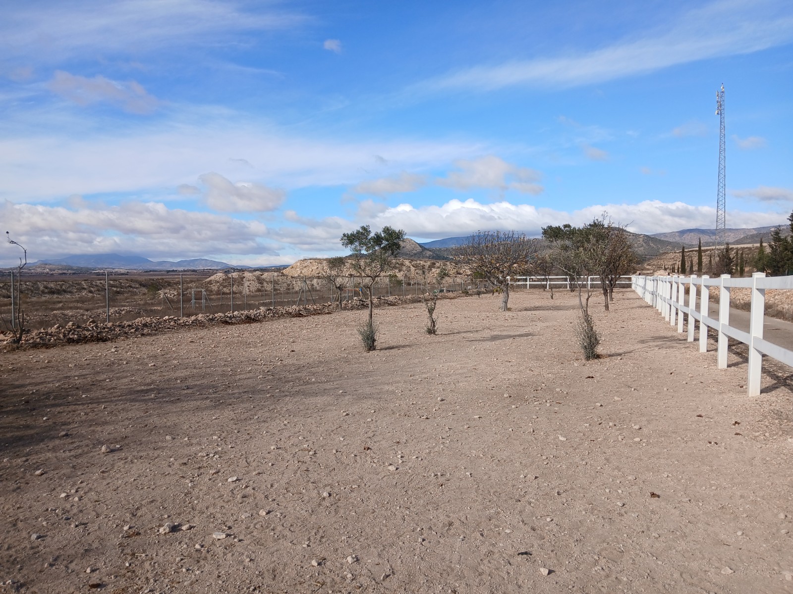 3 Bed, 1 Bath, HouseFor Sale, Monóvar/Monóver, Alicante