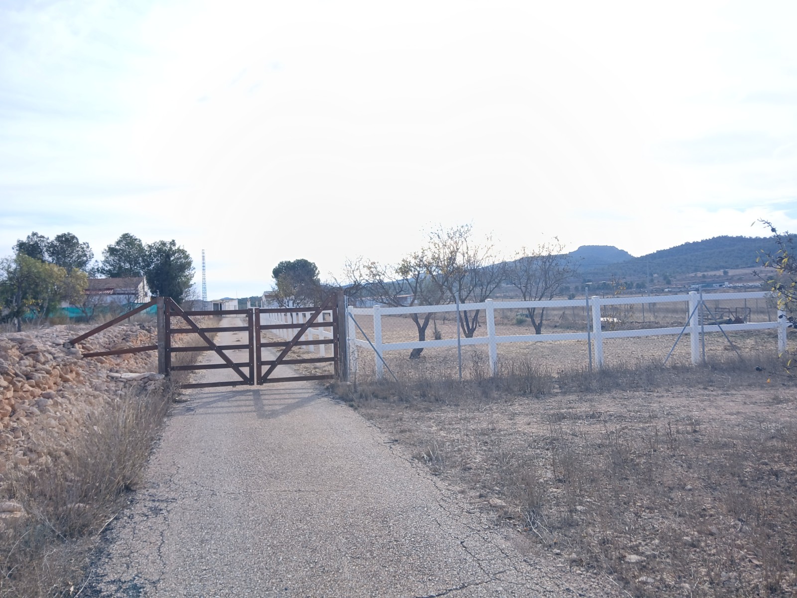 3 Bed, 1 Bath, HouseFor Sale, Monóvar/Monóver, Alicante