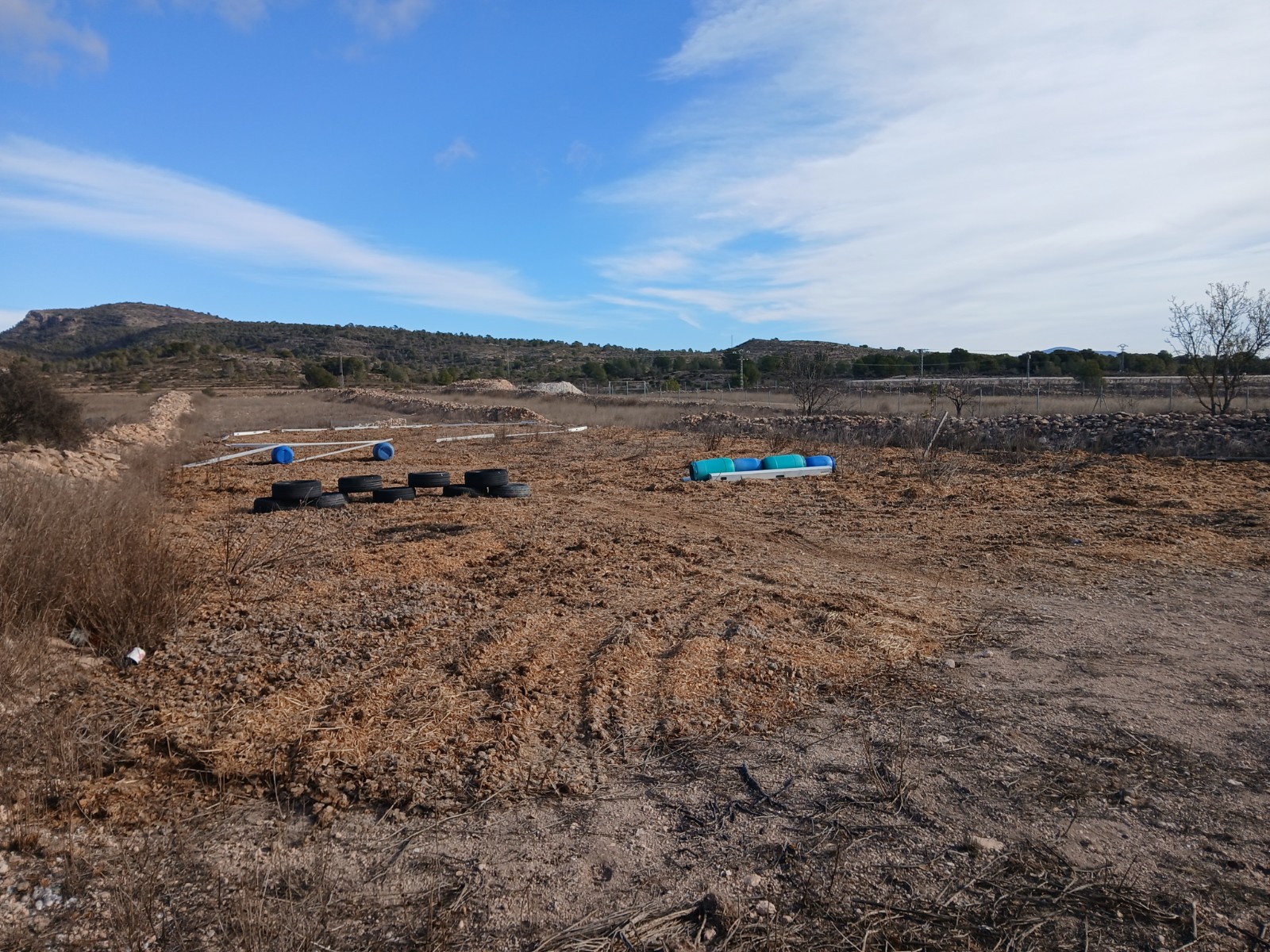 3 Bed, 1 Bath, HouseFor Sale, Monóvar/Monóver, Alicante