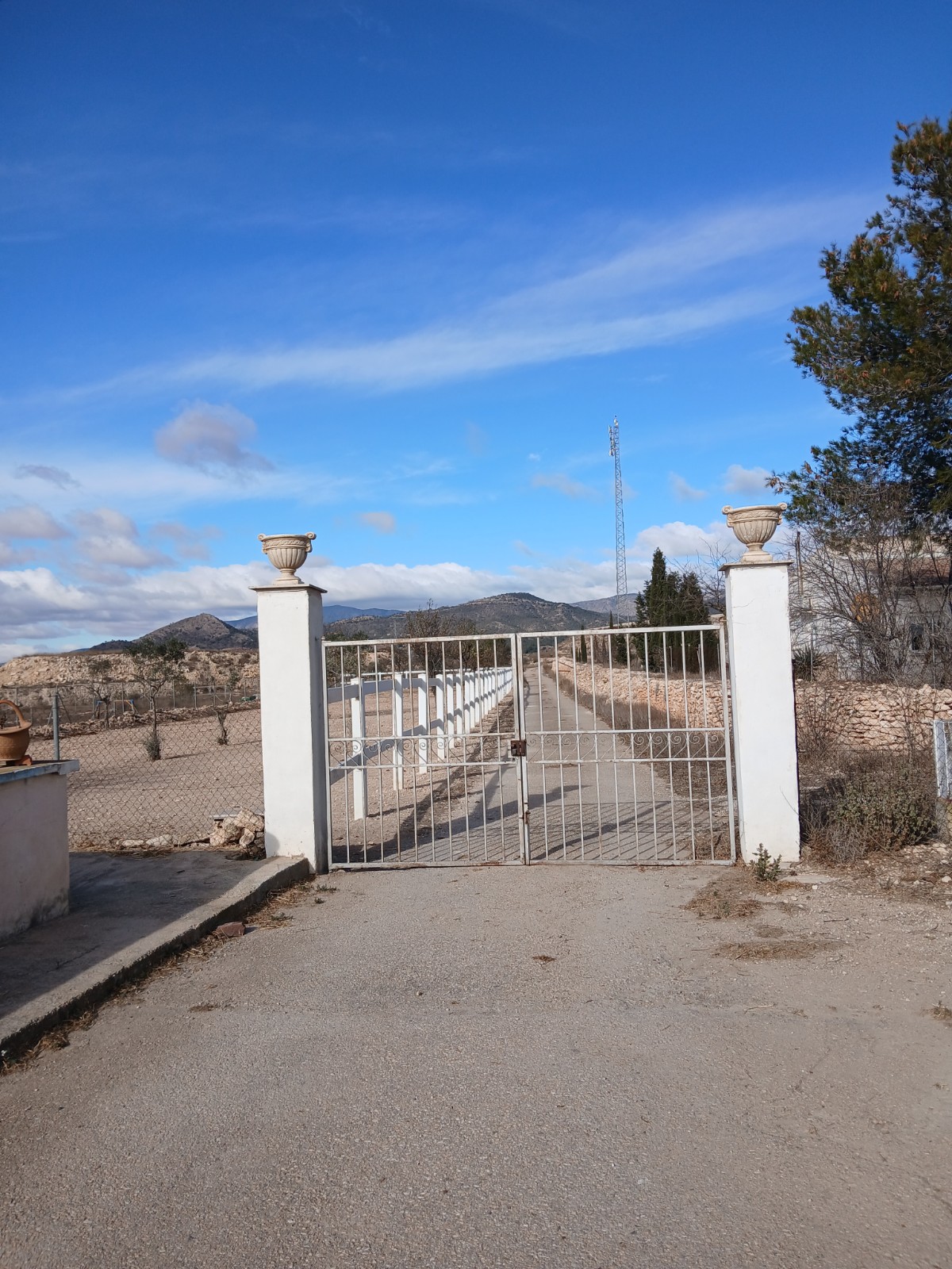 3 Bed, 1 Bath, HouseFor Sale, Monóvar/Monóver, Alicante