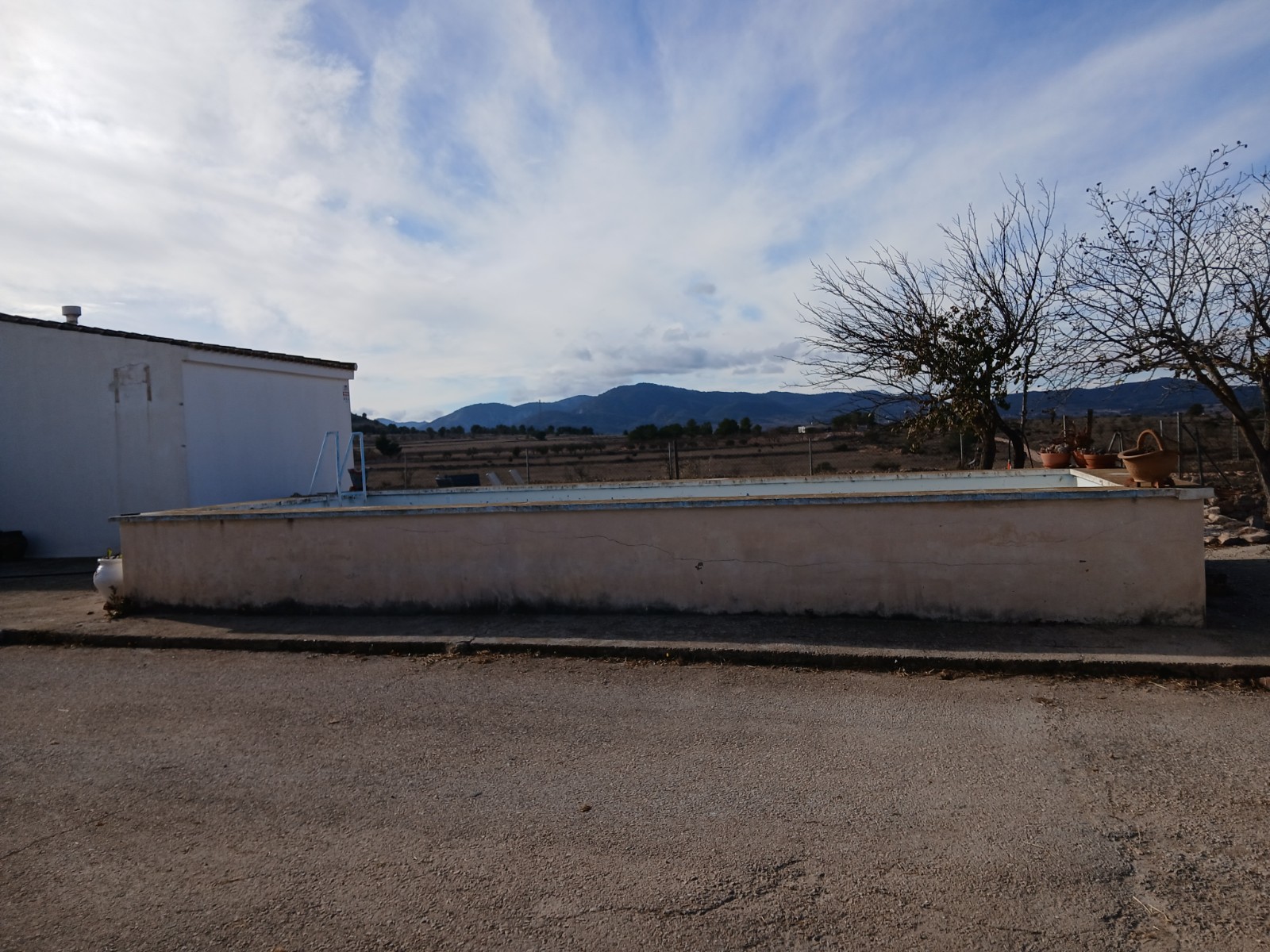 3 Bed, 1 Bath, HouseFor Sale, Monóvar/Monóver, Alicante