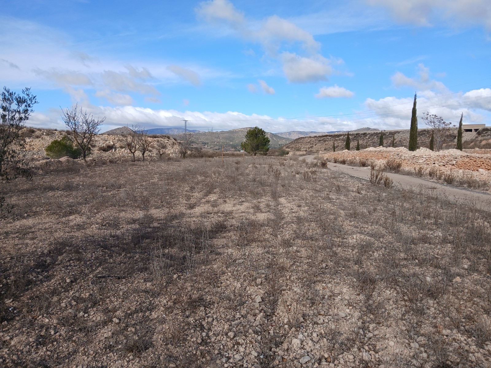 3 Bed, 1 Bath, HouseFor Sale, Monóvar/Monóver, Alicante