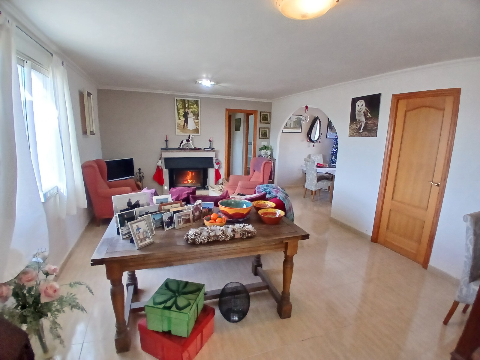 3 Bed, 1 Bath, HouseFor Sale, Monóvar/Monóver, Alicante
