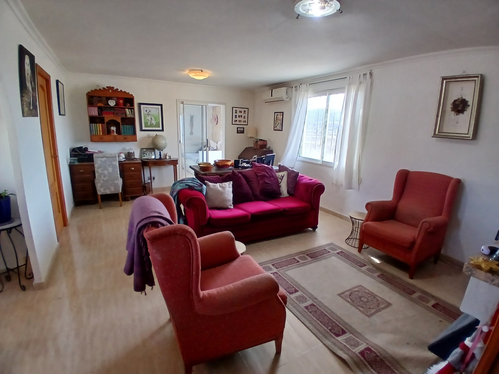 3 Bed, 1 Bath, HouseFor Sale, Monóvar/Monóver, Alicante
