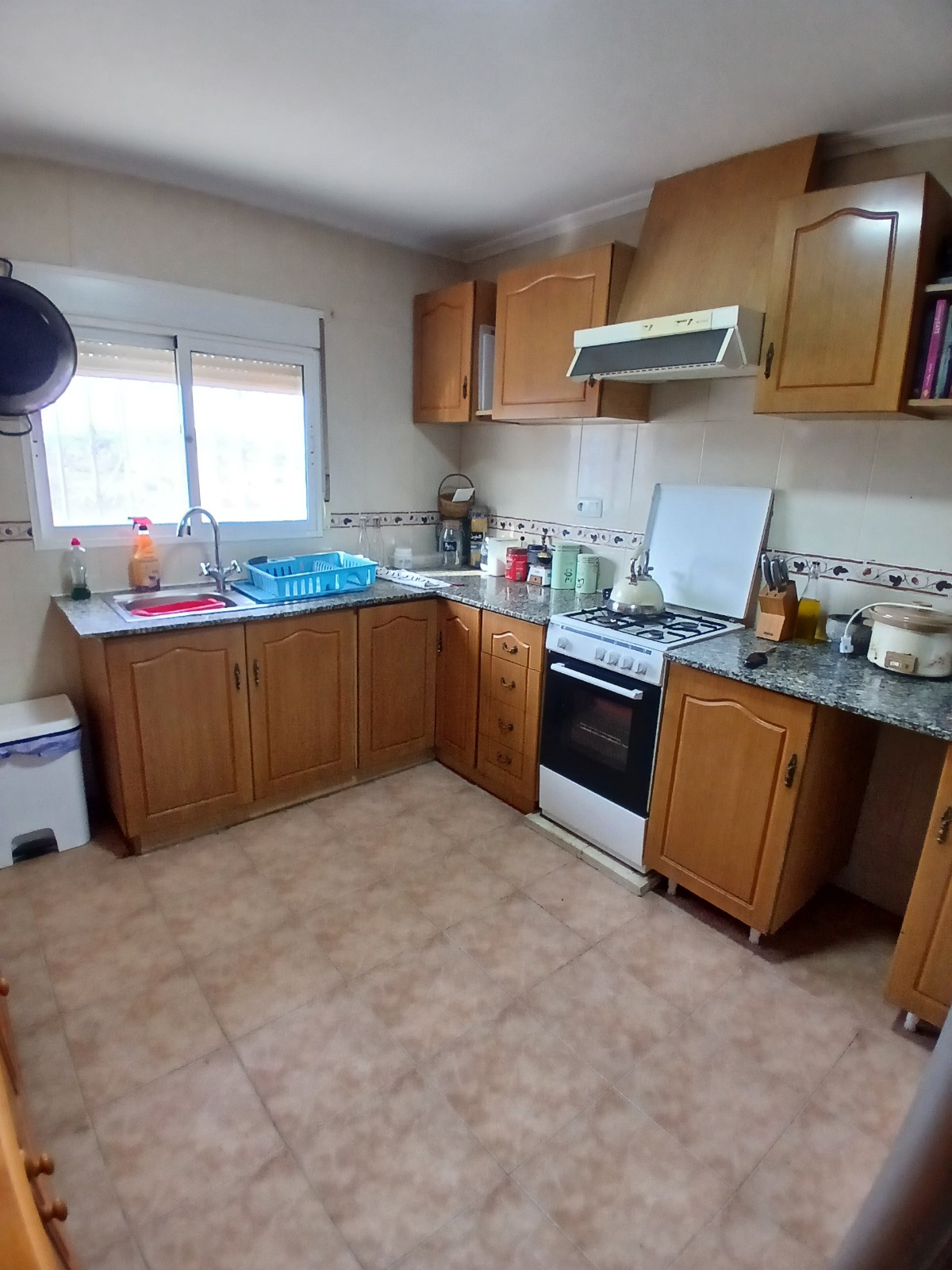 3 Bed, 1 Bath, HouseFor Sale, Monóvar/Monóver, Alicante
