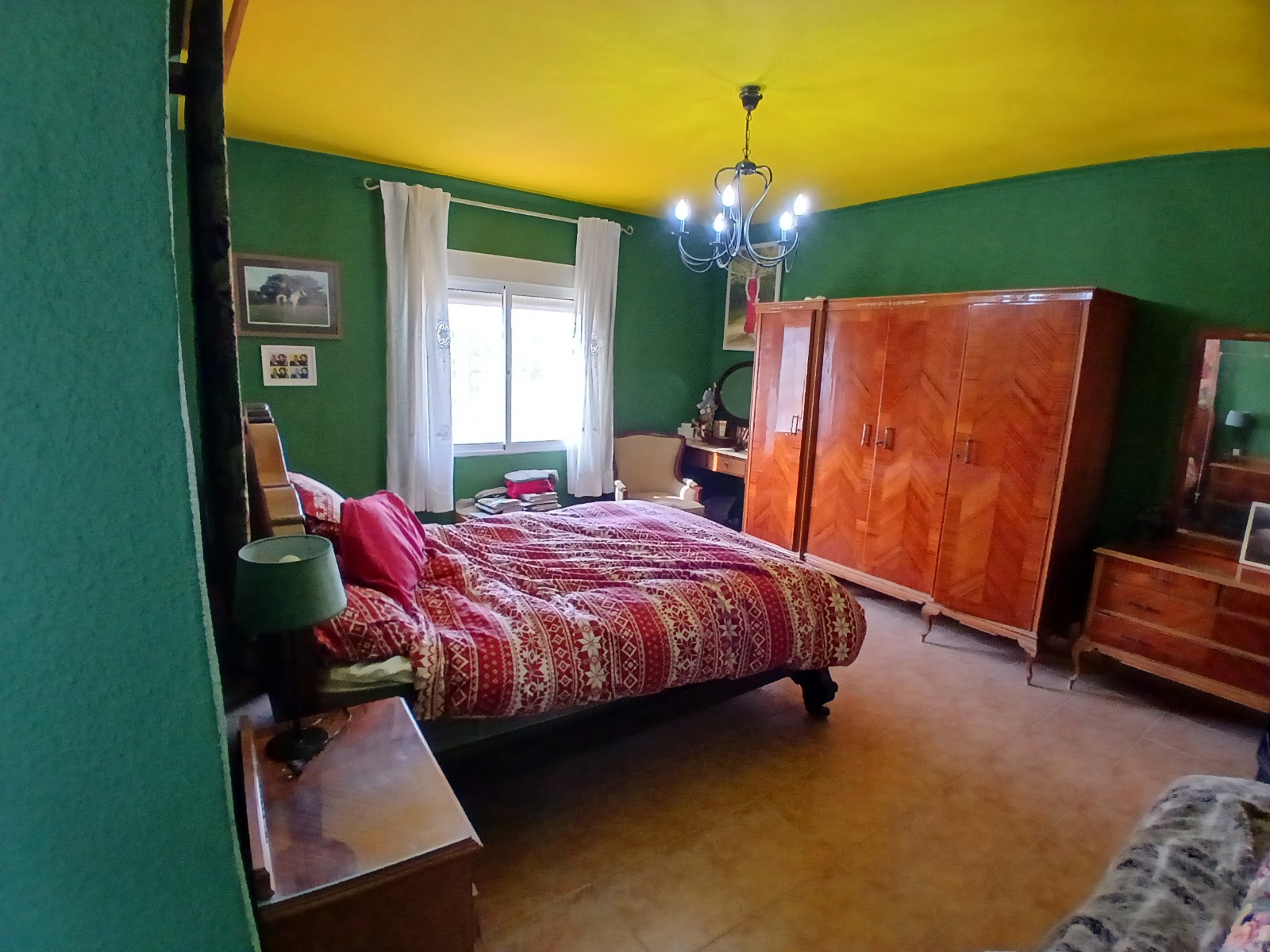 3 Bed, 1 Bath, HouseFor Sale, Monóvar/Monóver, Alicante