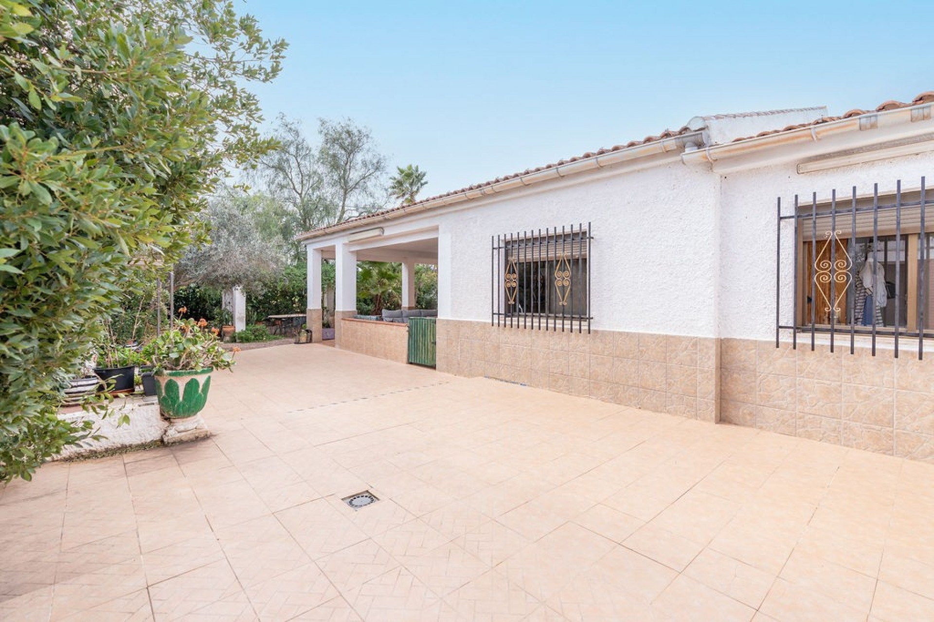 3 Bed, 2 Bath, HouseFor Sale, Hondon De Las Nieves, Alicante