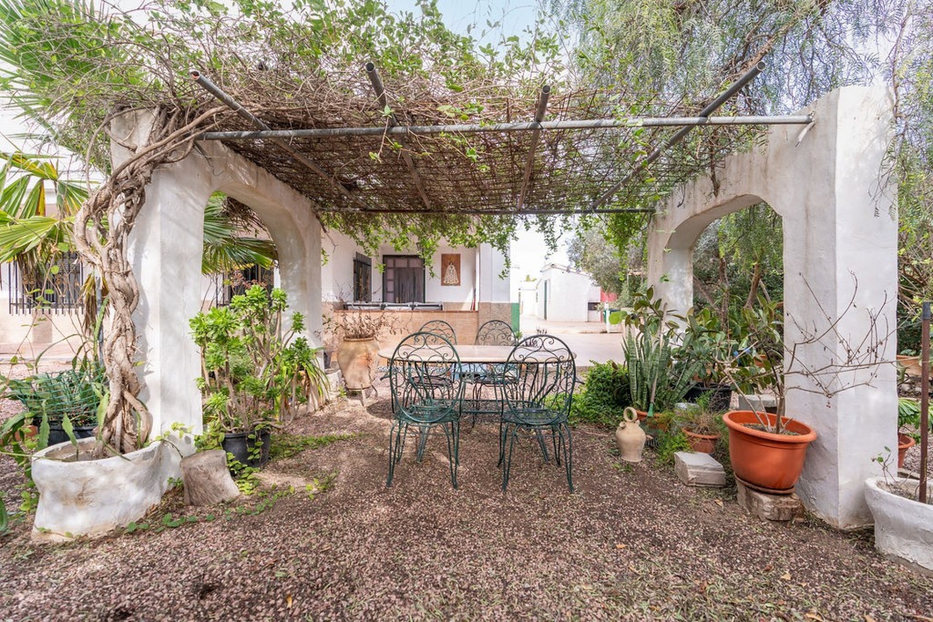 3 Bed, 2 Bath, HouseFor Sale, Hondon De Las Nieves, Alicante