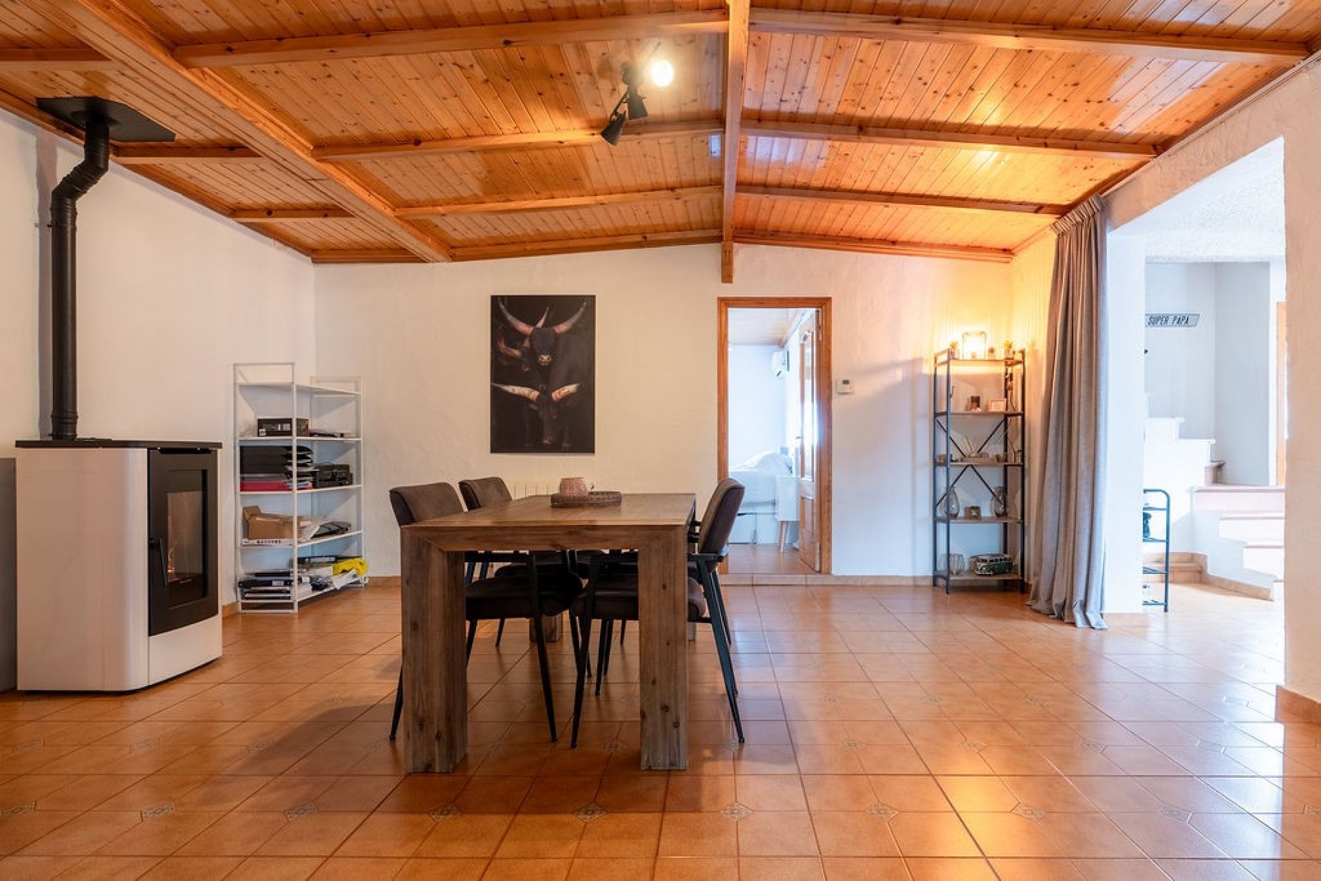 3 Bed, 2 Bath, HouseFor Sale, Hondon De Las Nieves, Alicante