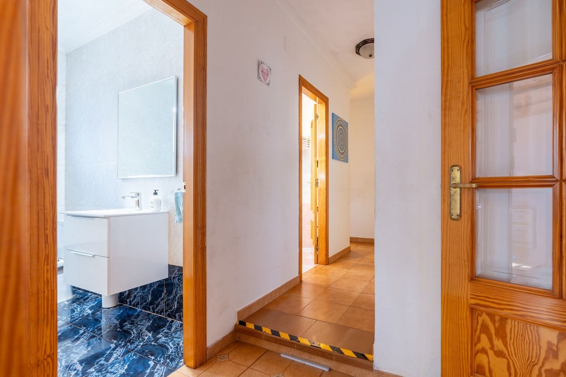 3 Bed, 2 Bath, HouseFor Sale, Hondon De Las Nieves, Alicante