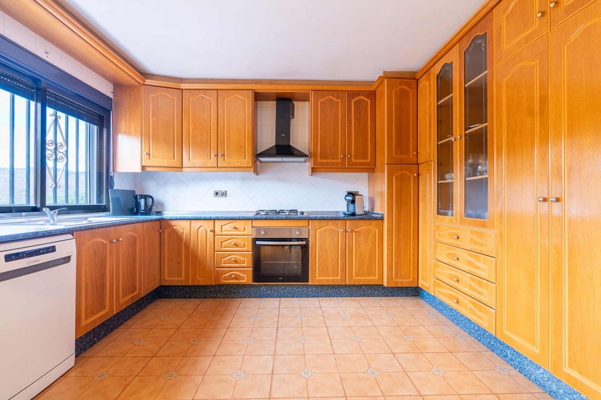 3 Bed, 2 Bath, HouseFor Sale, Hondon De Las Nieves, Alicante