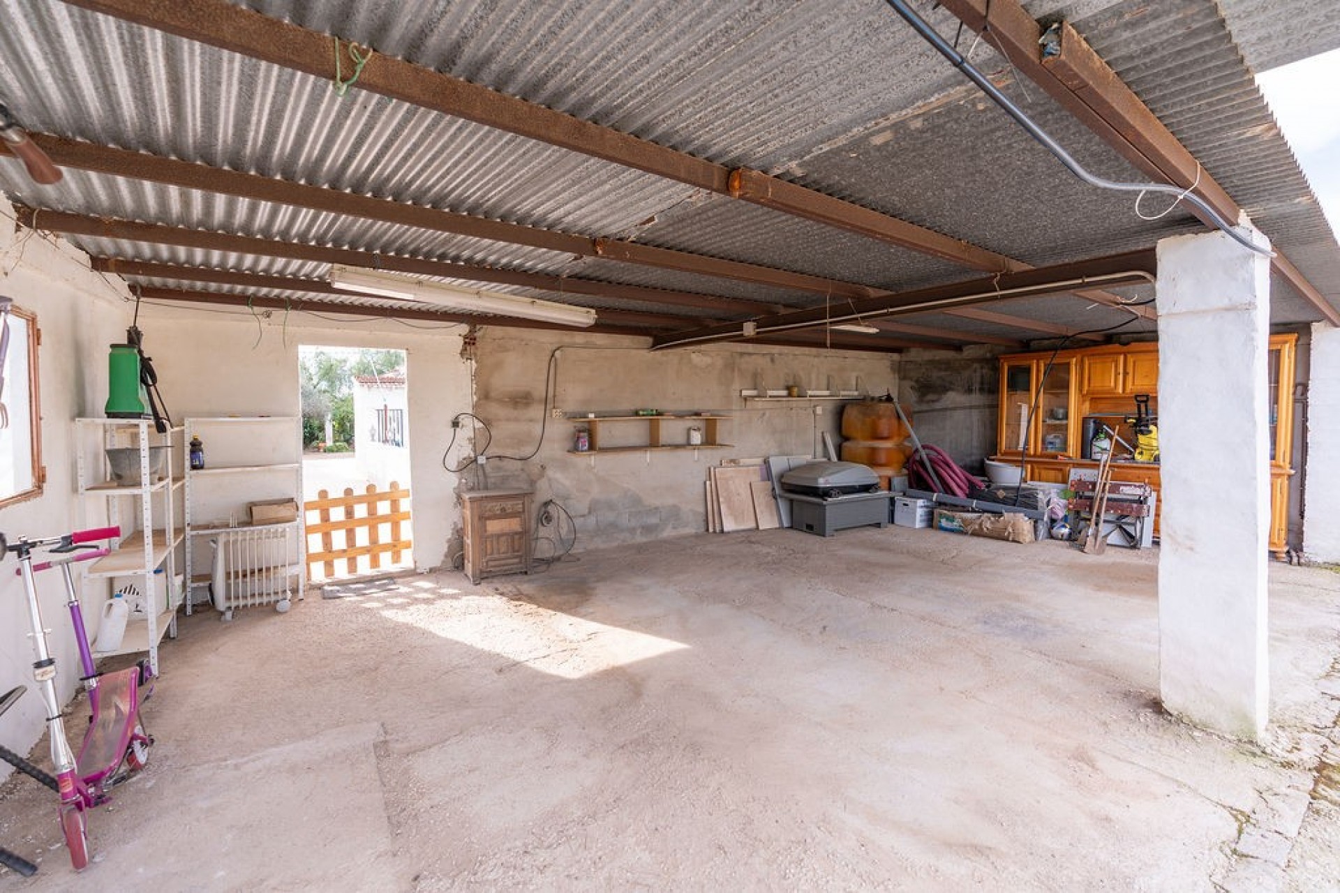 3 Bed, 2 Bath, HouseFor Sale, Hondon De Las Nieves, Alicante