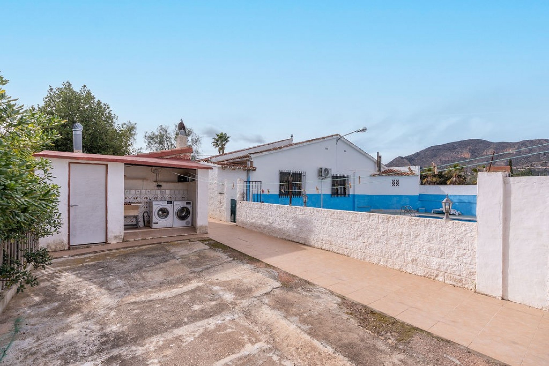 3 Bed, 2 Bath, HouseFor Sale, Hondon De Las Nieves, Alicante