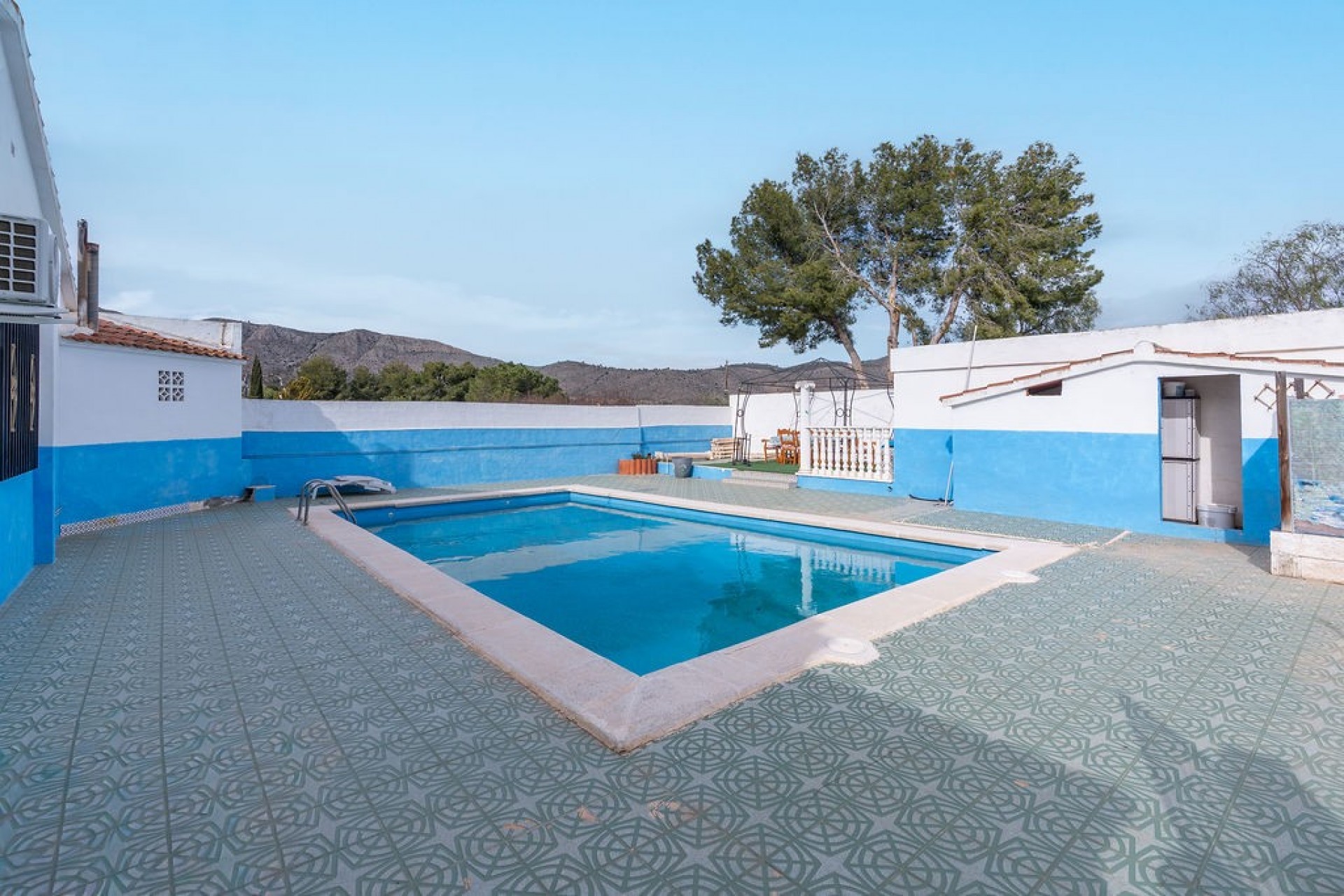 3 Bed, 2 Bath, HouseFor Sale, Hondon De Las Nieves, Alicante