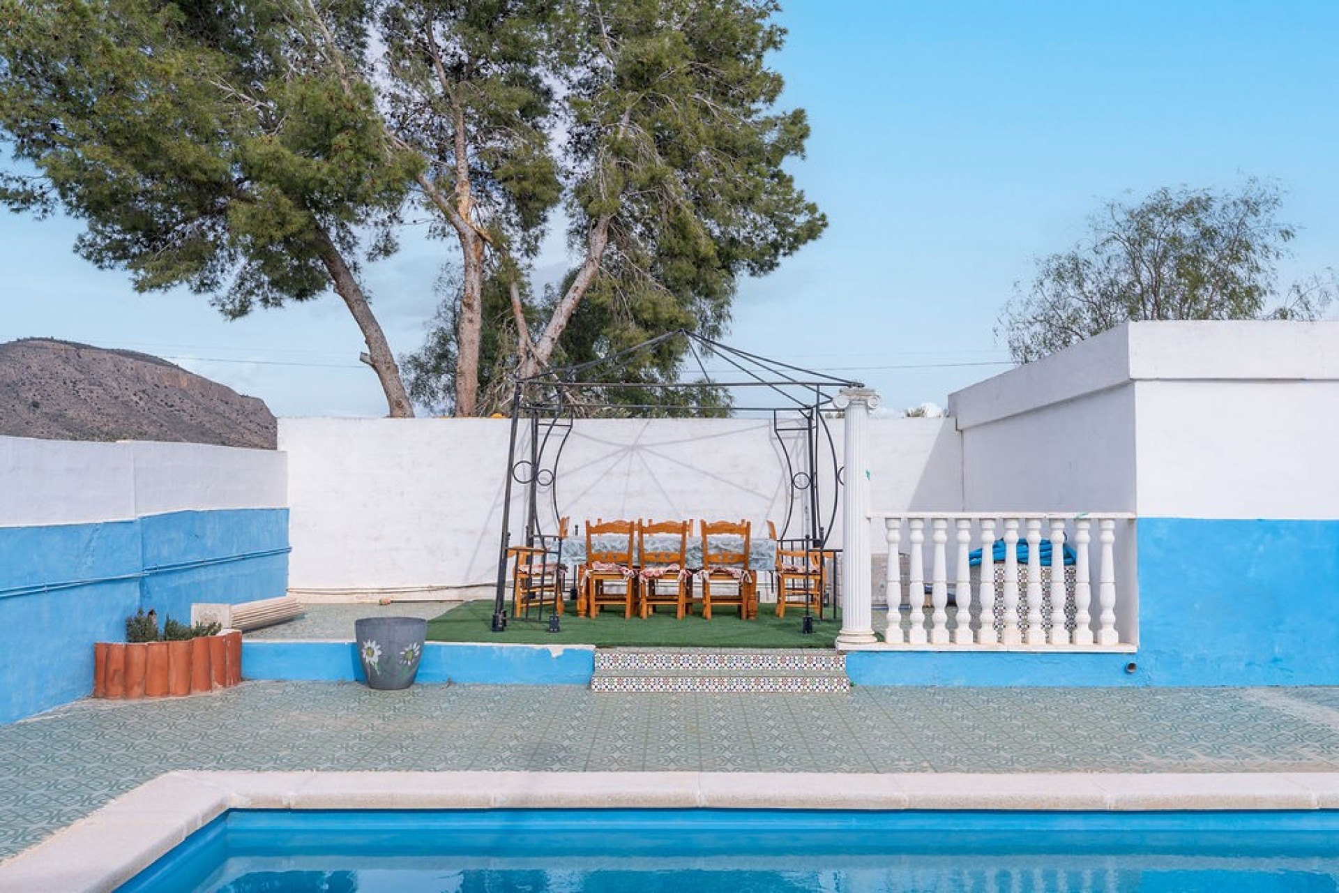 3 Bed, 2 Bath, HouseFor Sale, Hondon De Las Nieves, Alicante