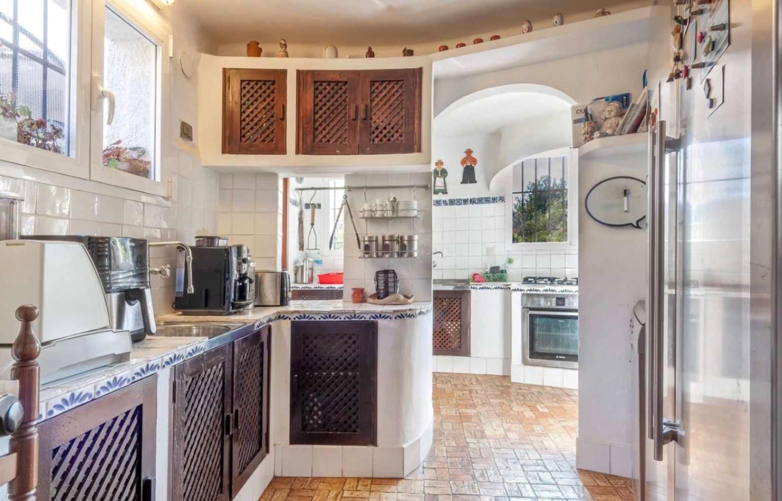 6 Bed, 3 Bath, HouseFor Sale, Javea, Alicante