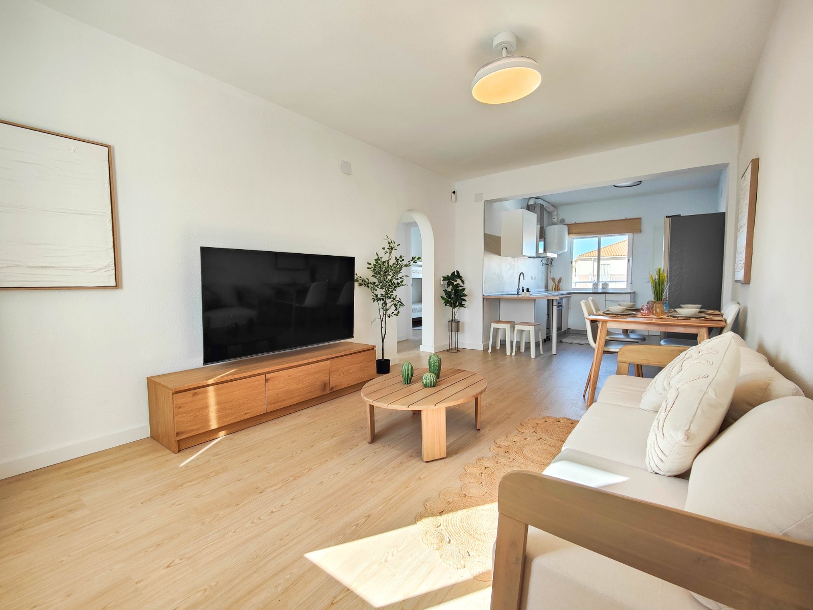 2 Bed, 1 Bath, ApartmentFor Sale, Orihuela Costa, Alicante