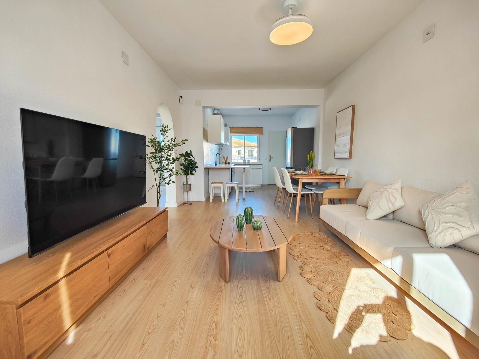 2 Bed, 1 Bath, ApartmentFor Sale, Orihuela Costa, Alicante