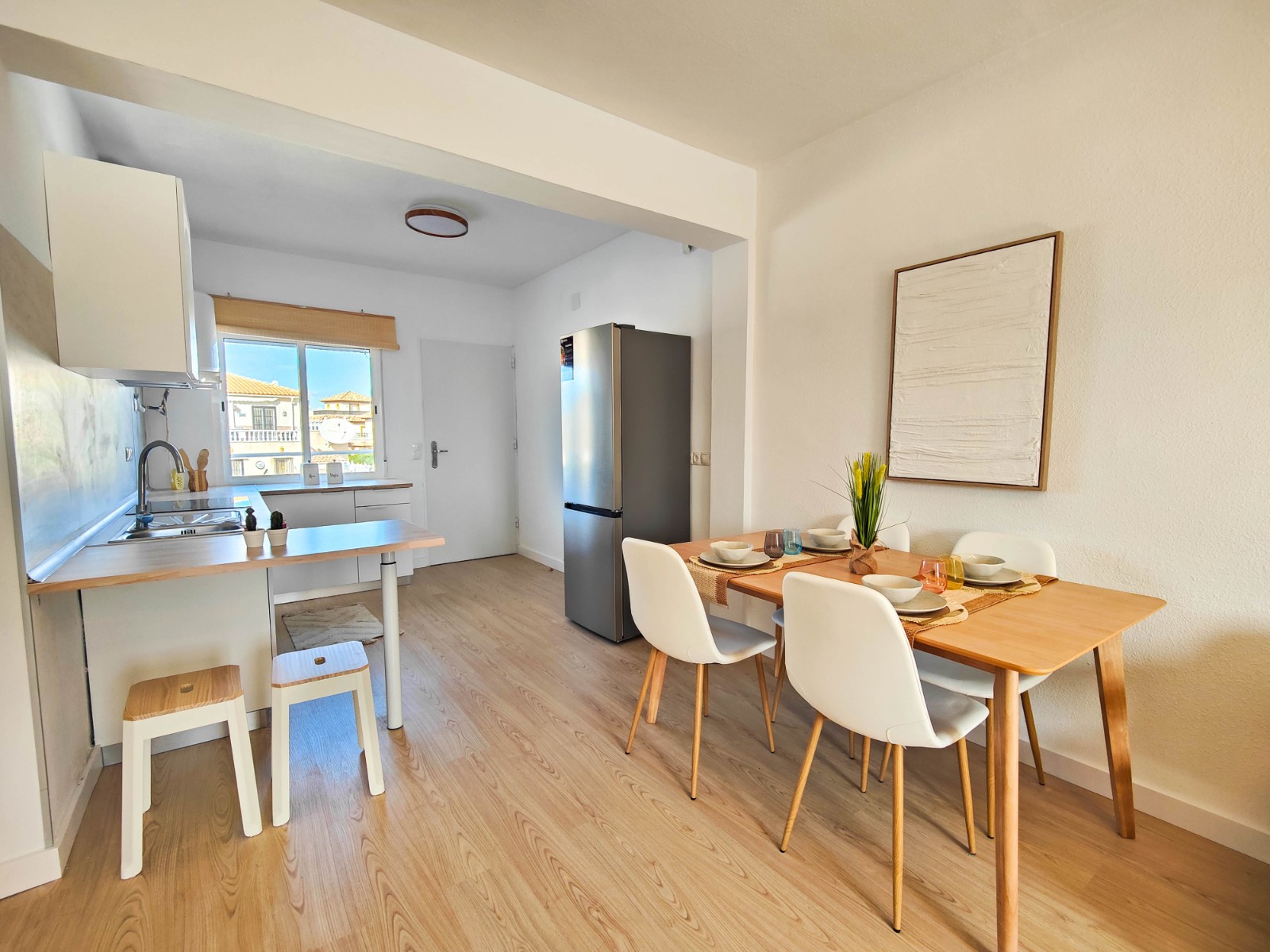 2 Bed, 1 Bath, ApartmentFor Sale, Orihuela Costa, Alicante