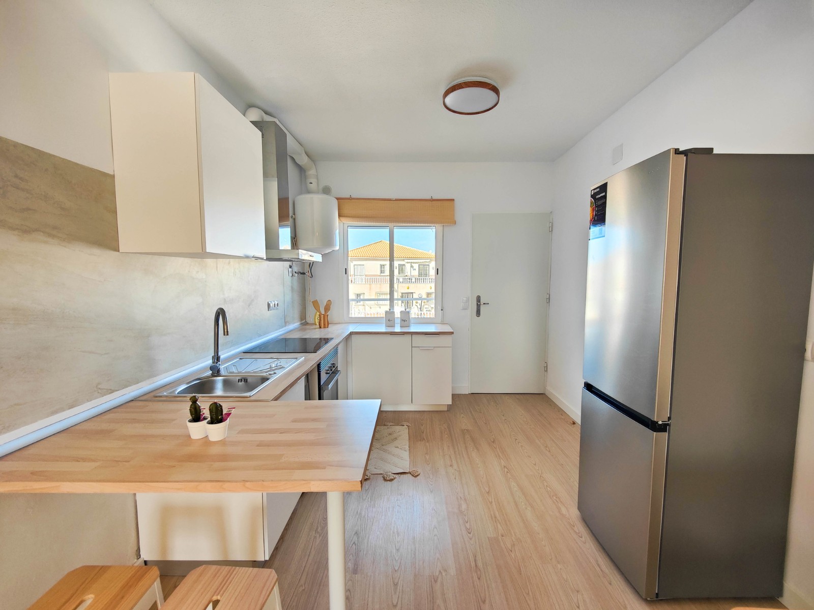 2 Bed, 1 Bath, ApartmentFor Sale, Orihuela Costa, Alicante