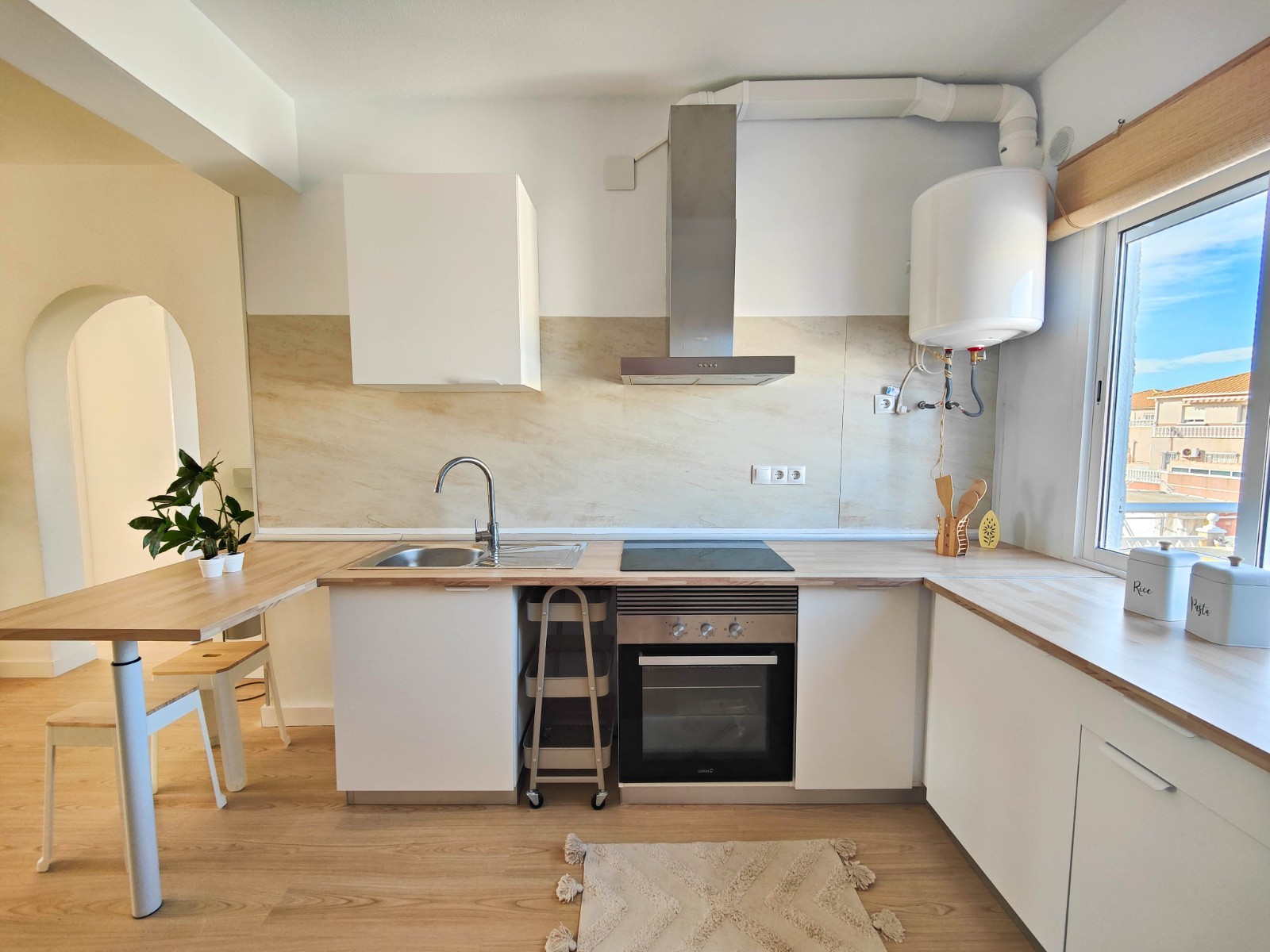 2 Bed, 1 Bath, ApartmentFor Sale, Orihuela Costa, Alicante