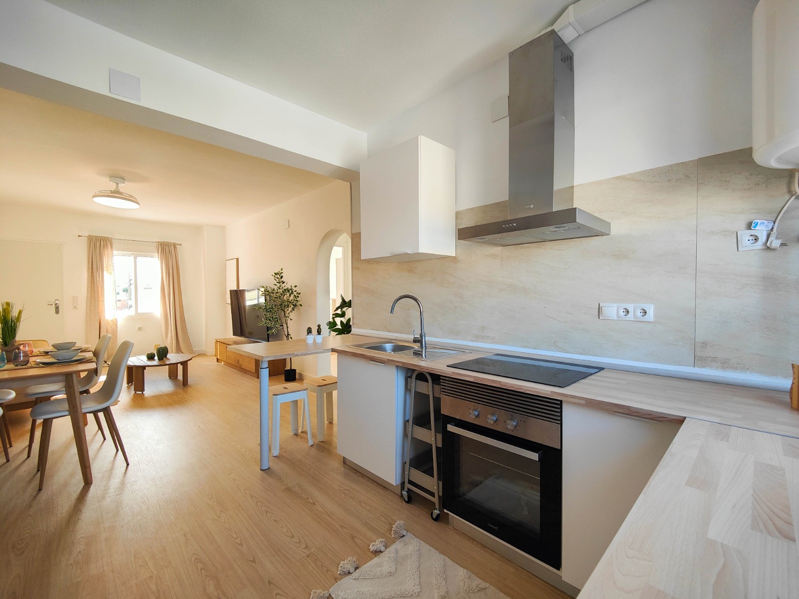 2 Bed, 1 Bath, ApartmentFor Sale, Orihuela Costa, Alicante