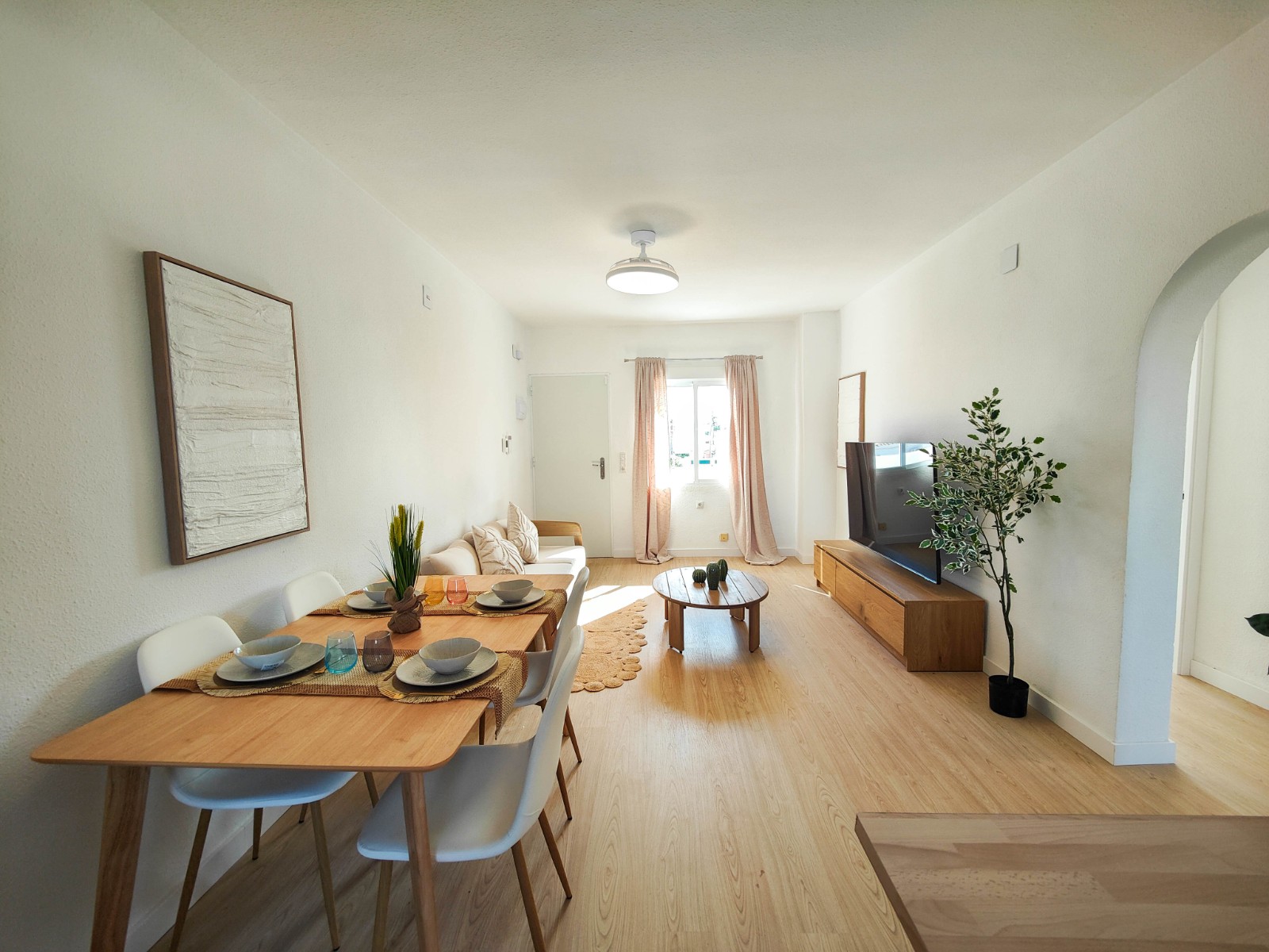 2 Bed, 1 Bath, ApartmentFor Sale, Orihuela Costa, Alicante