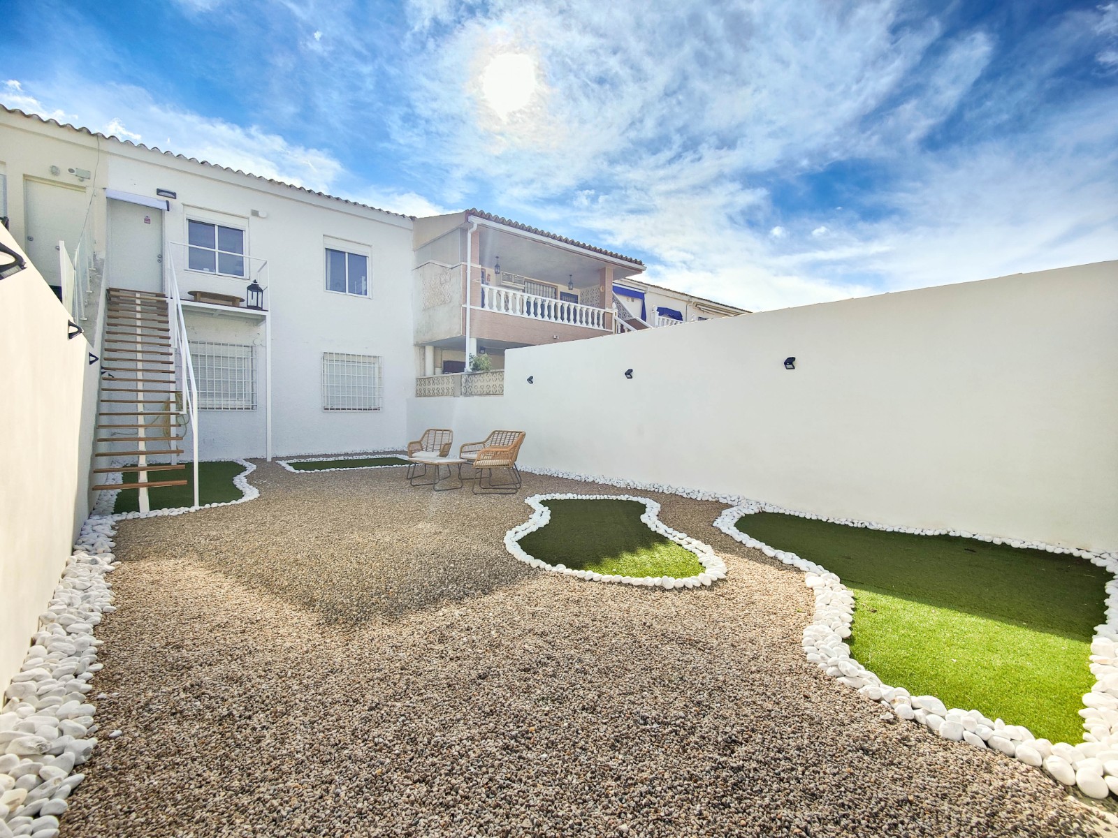 2 Bed, 1 Bath, ApartmentFor Sale, Orihuela Costa, Alicante