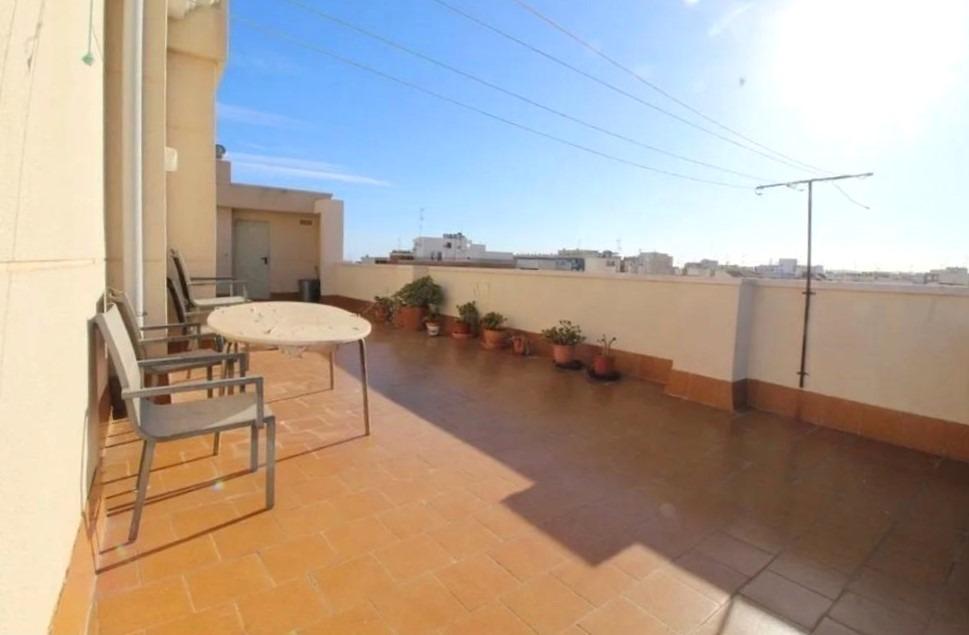2 Bed, 2 Bath, ApartmentFor Sale, Torrevieja, Alicante