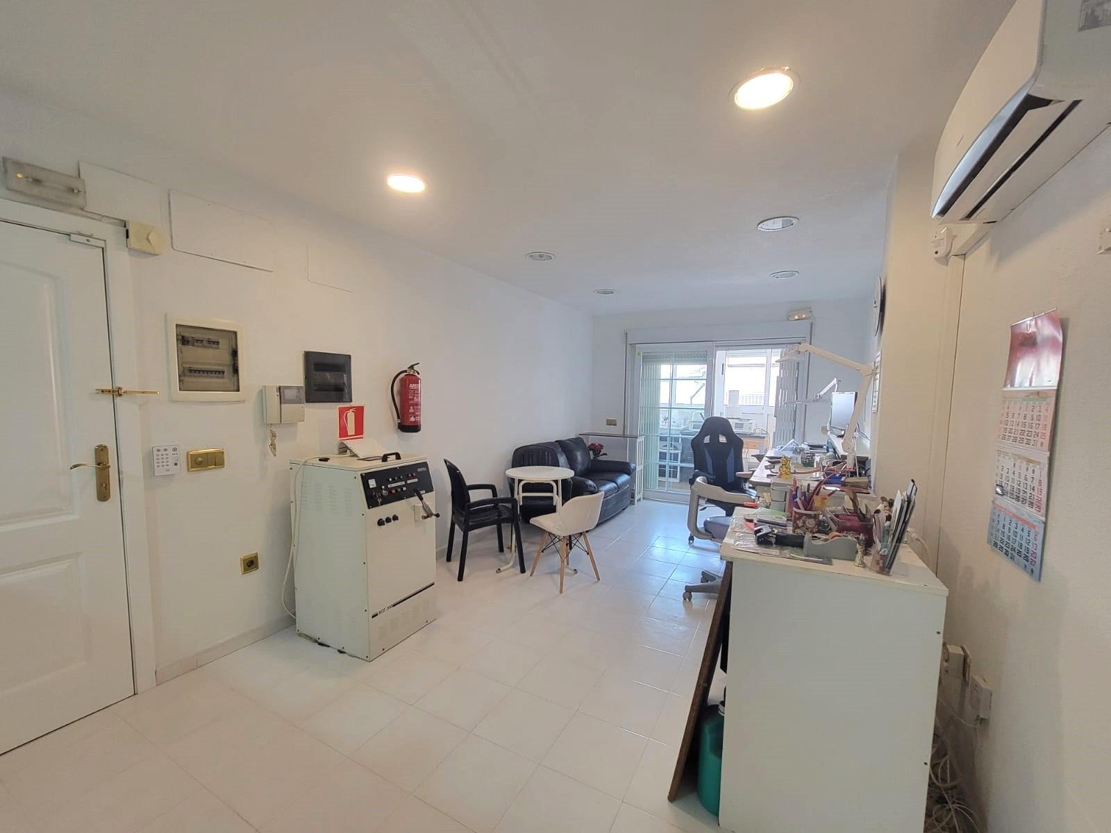 2 Bed, 2 Bath, ApartmentFor Sale, Torrevieja, Alicante