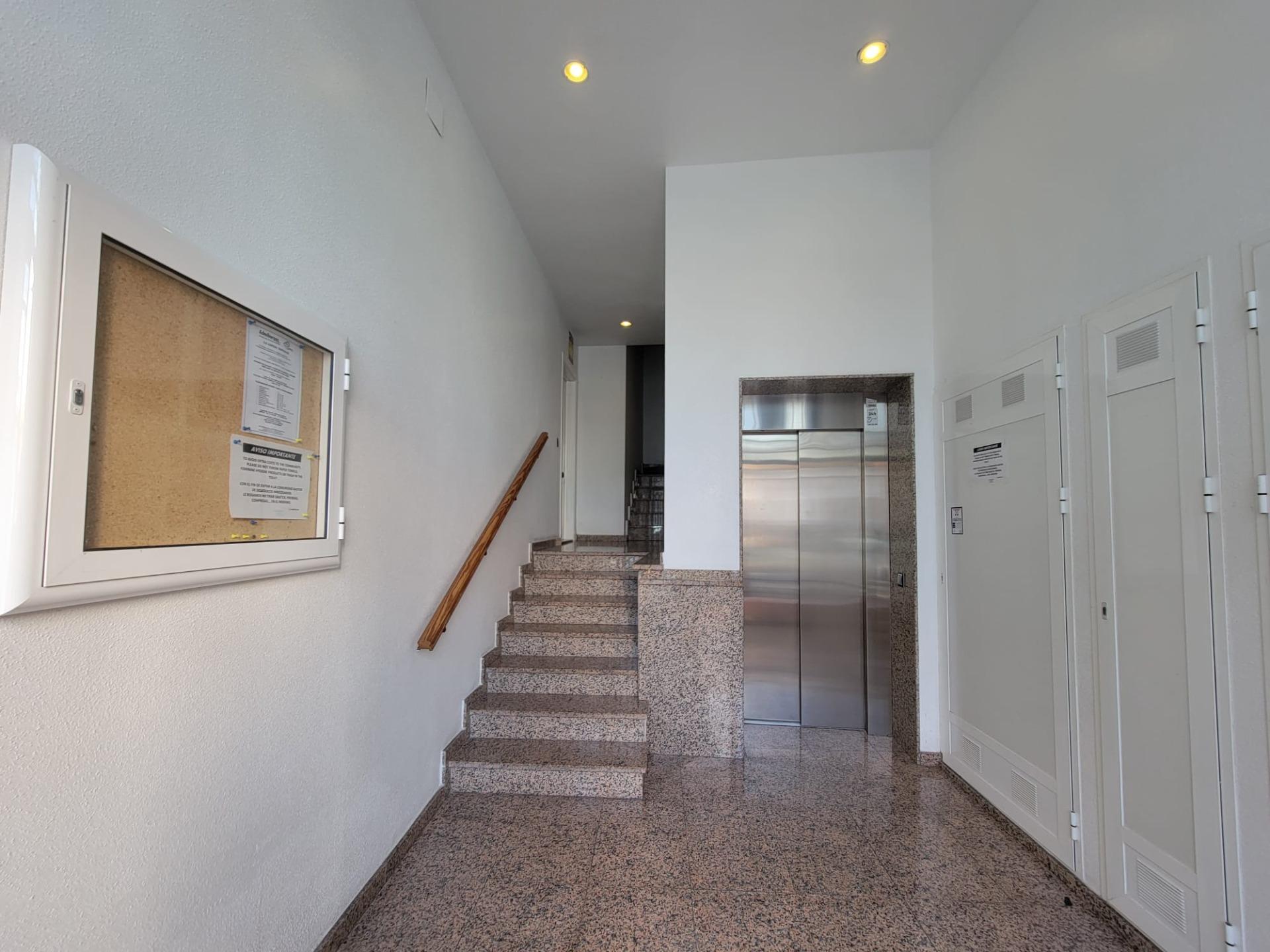 2 Bed, 2 Bath, ApartmentFor Sale, Torrevieja, Alicante