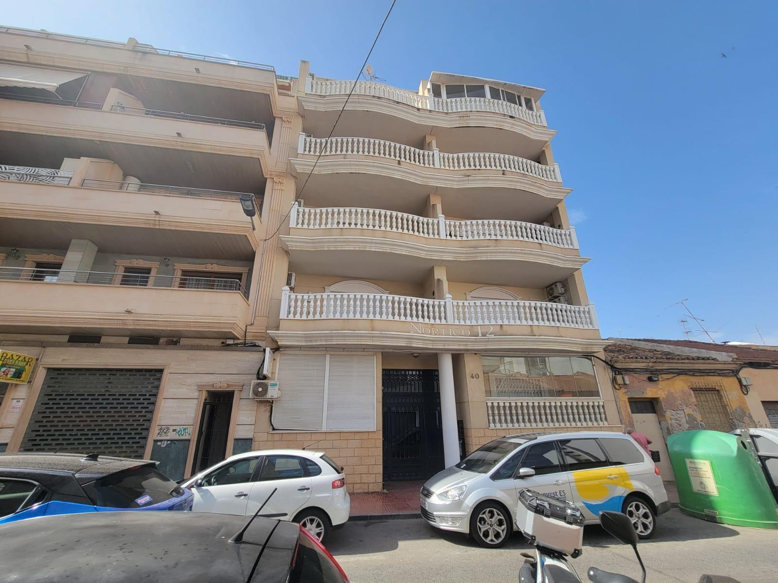 2 Bed, 2 Bath, ApartmentFor Sale, Torrevieja, Alicante